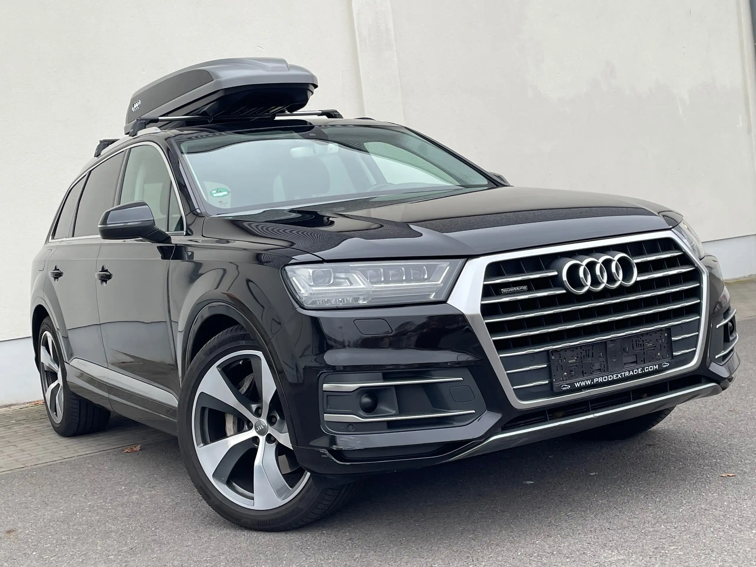 Audi - Q7