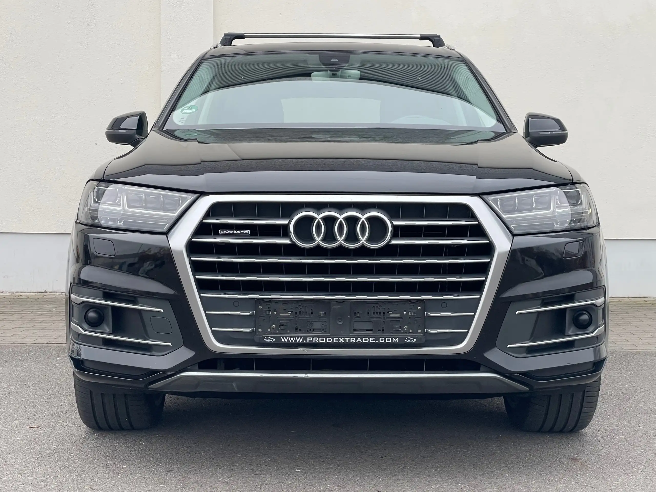 Audi - Q7