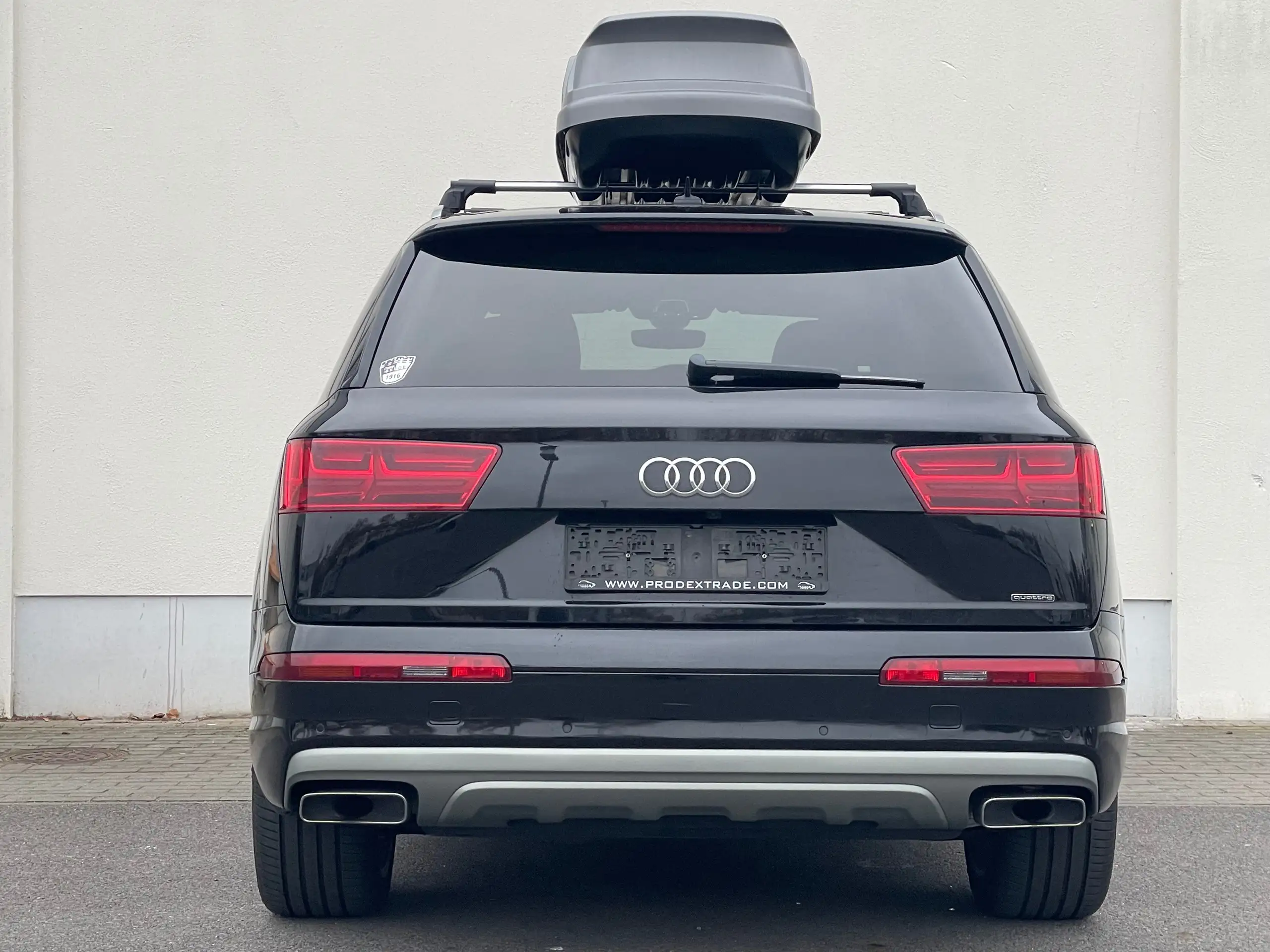 Audi - Q7