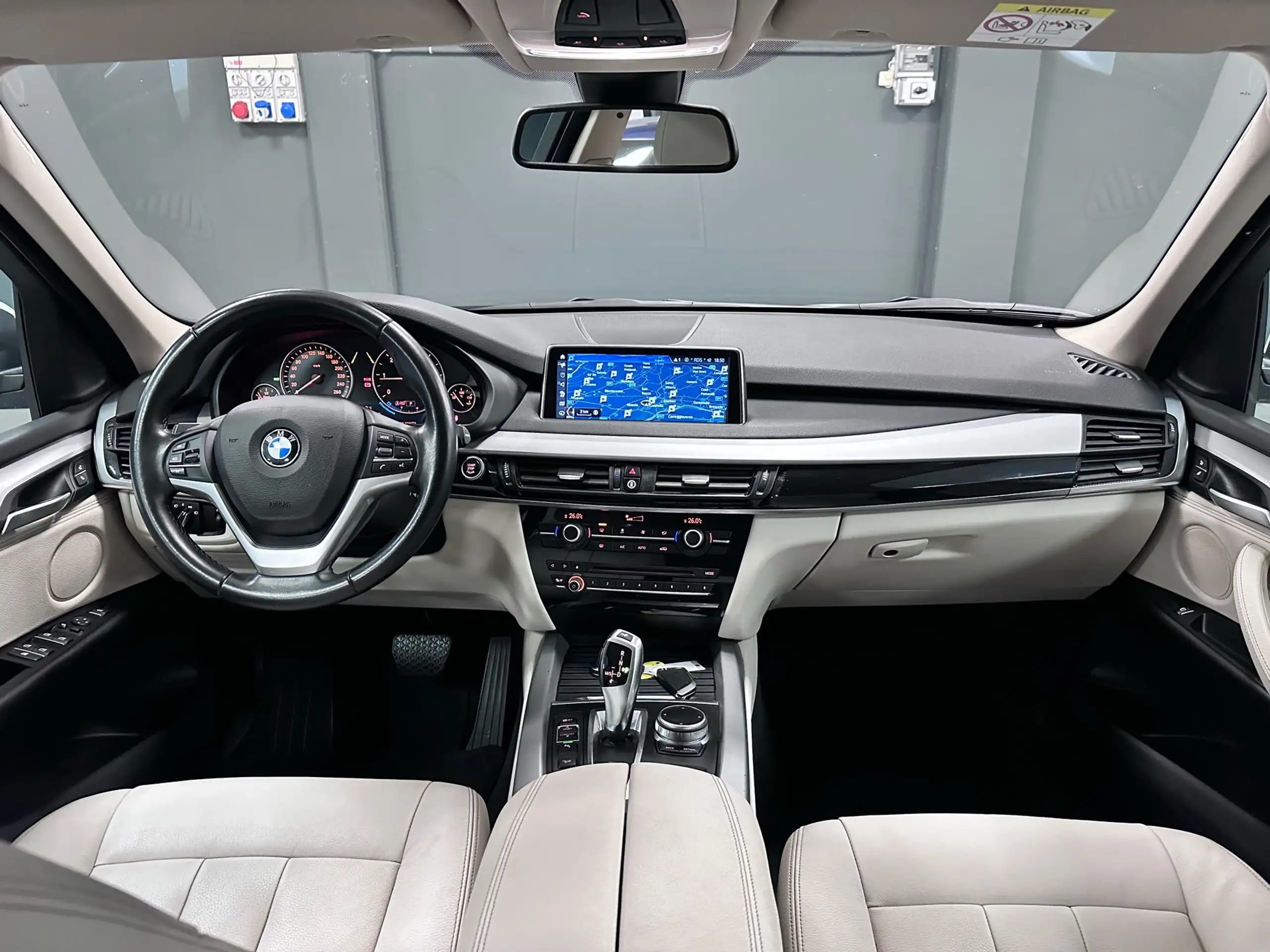 BMW - X5