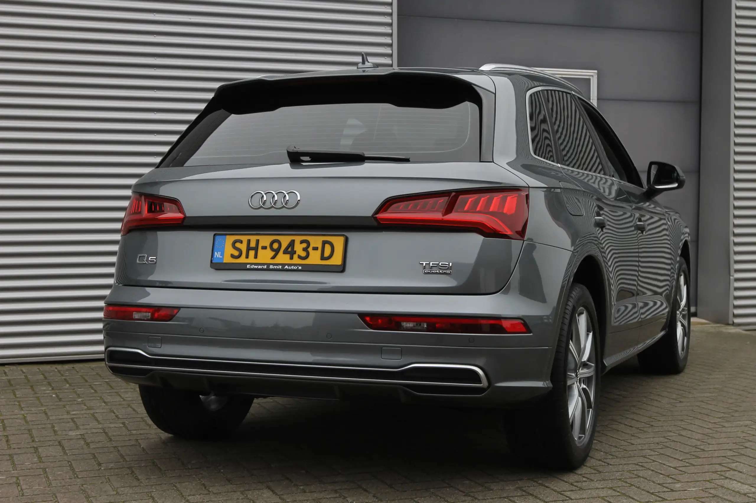 Audi - Q5