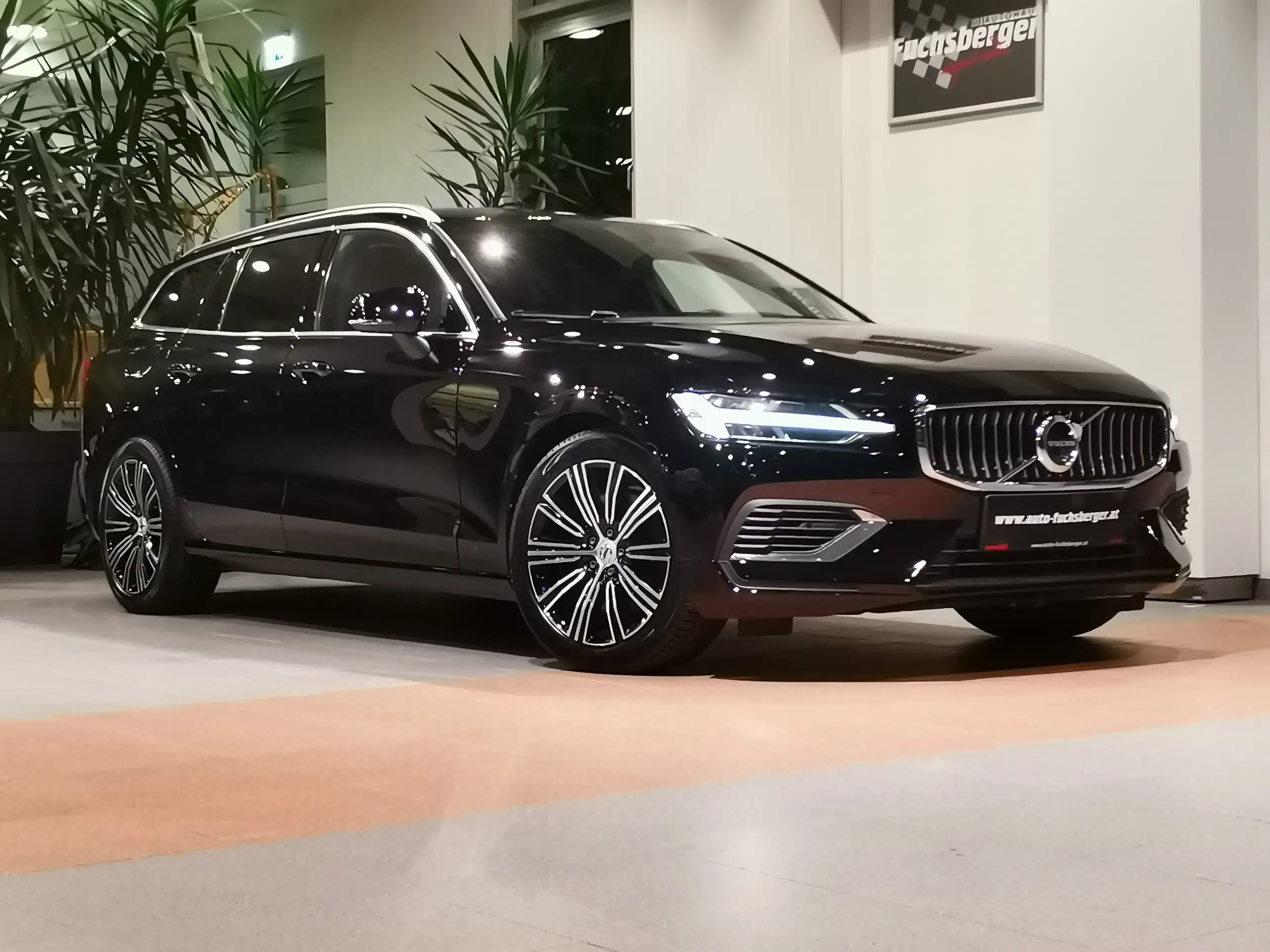 Volvo - V60