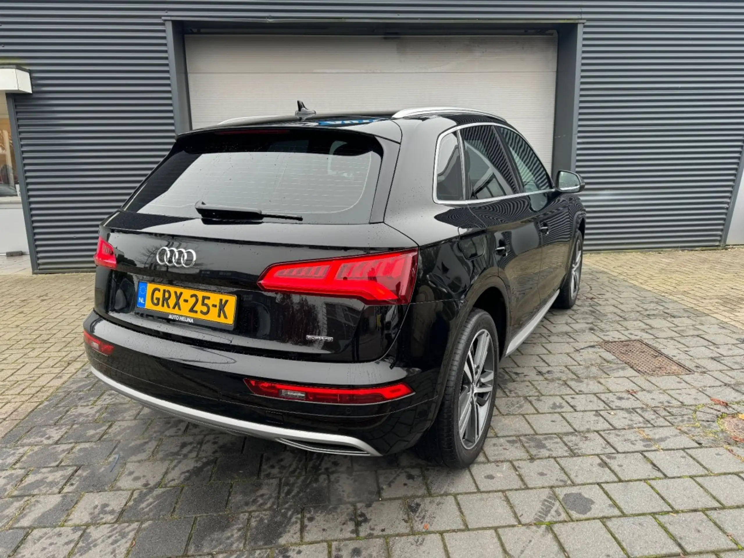 Audi - Q5