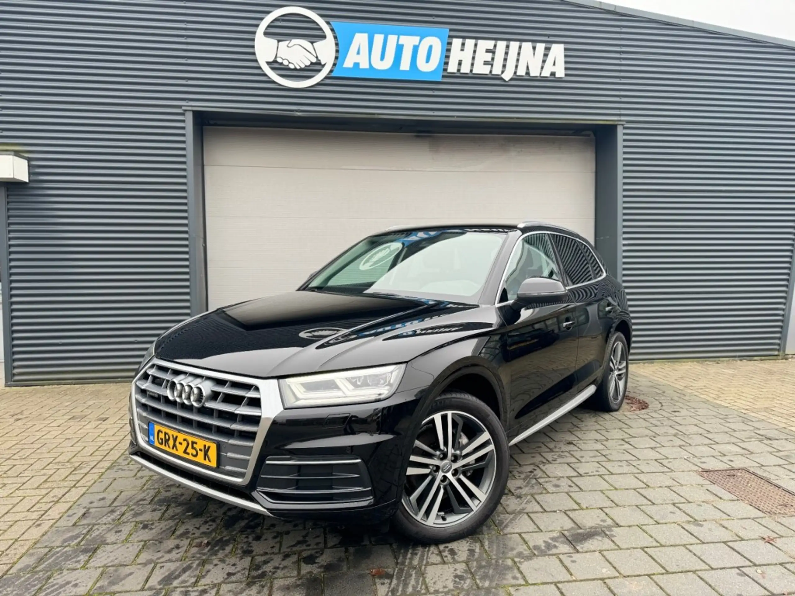 Audi - Q5