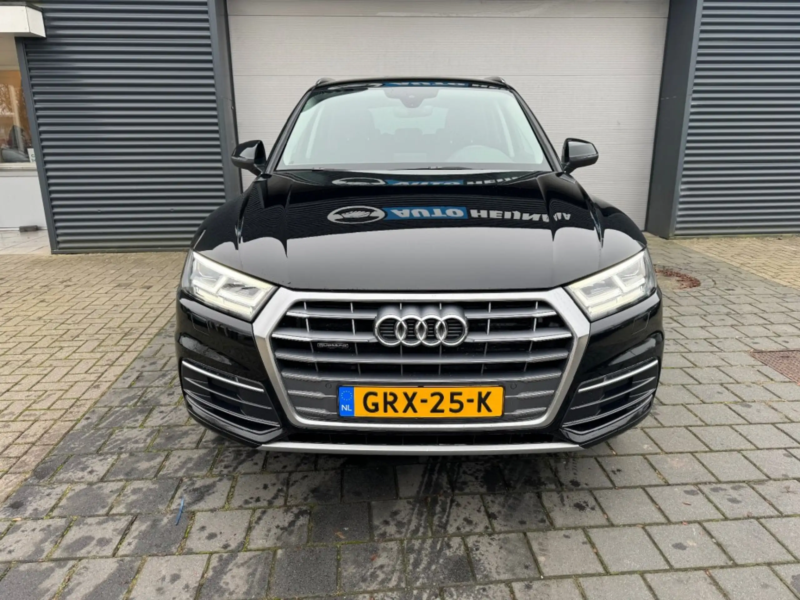 Audi - Q5