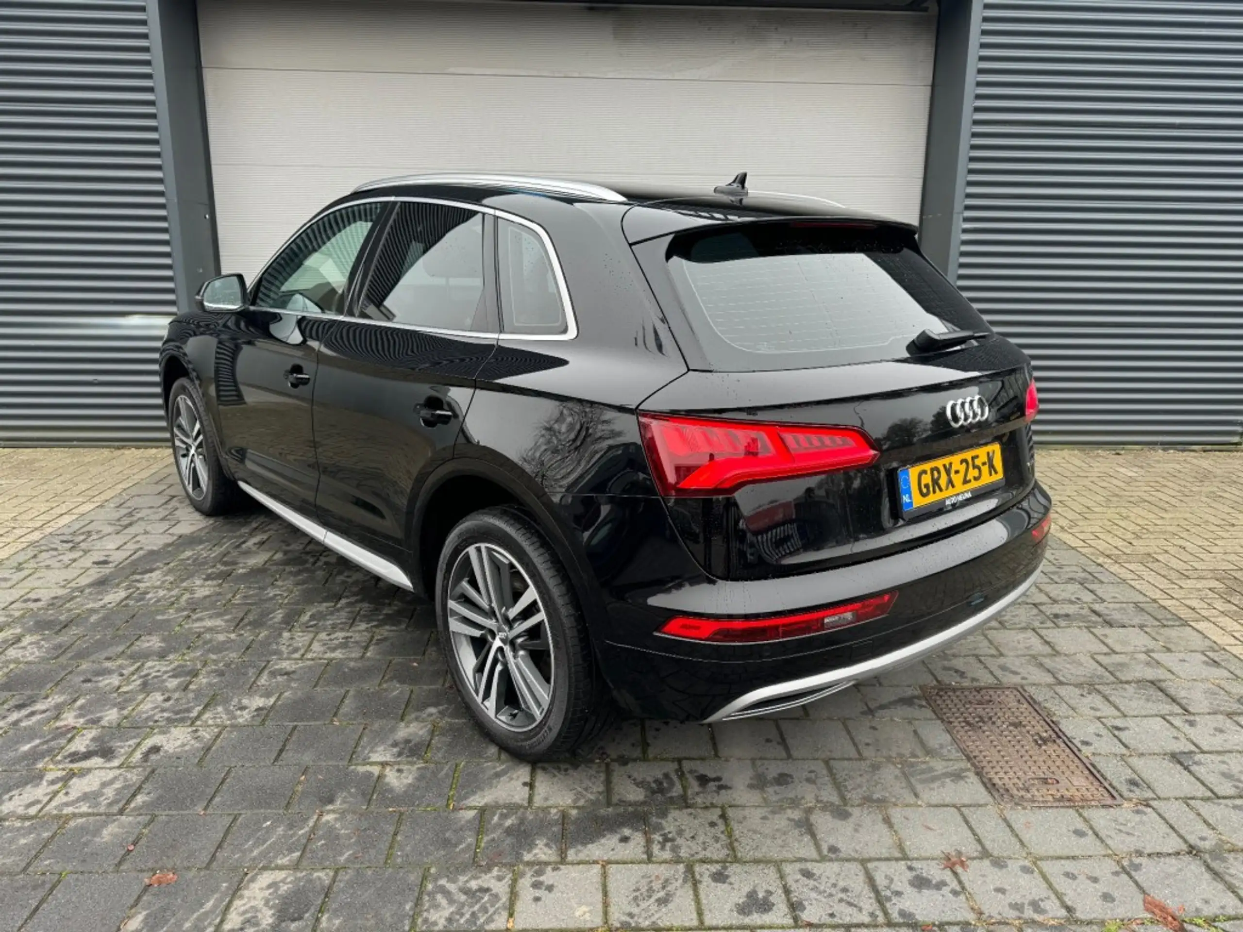 Audi - Q5