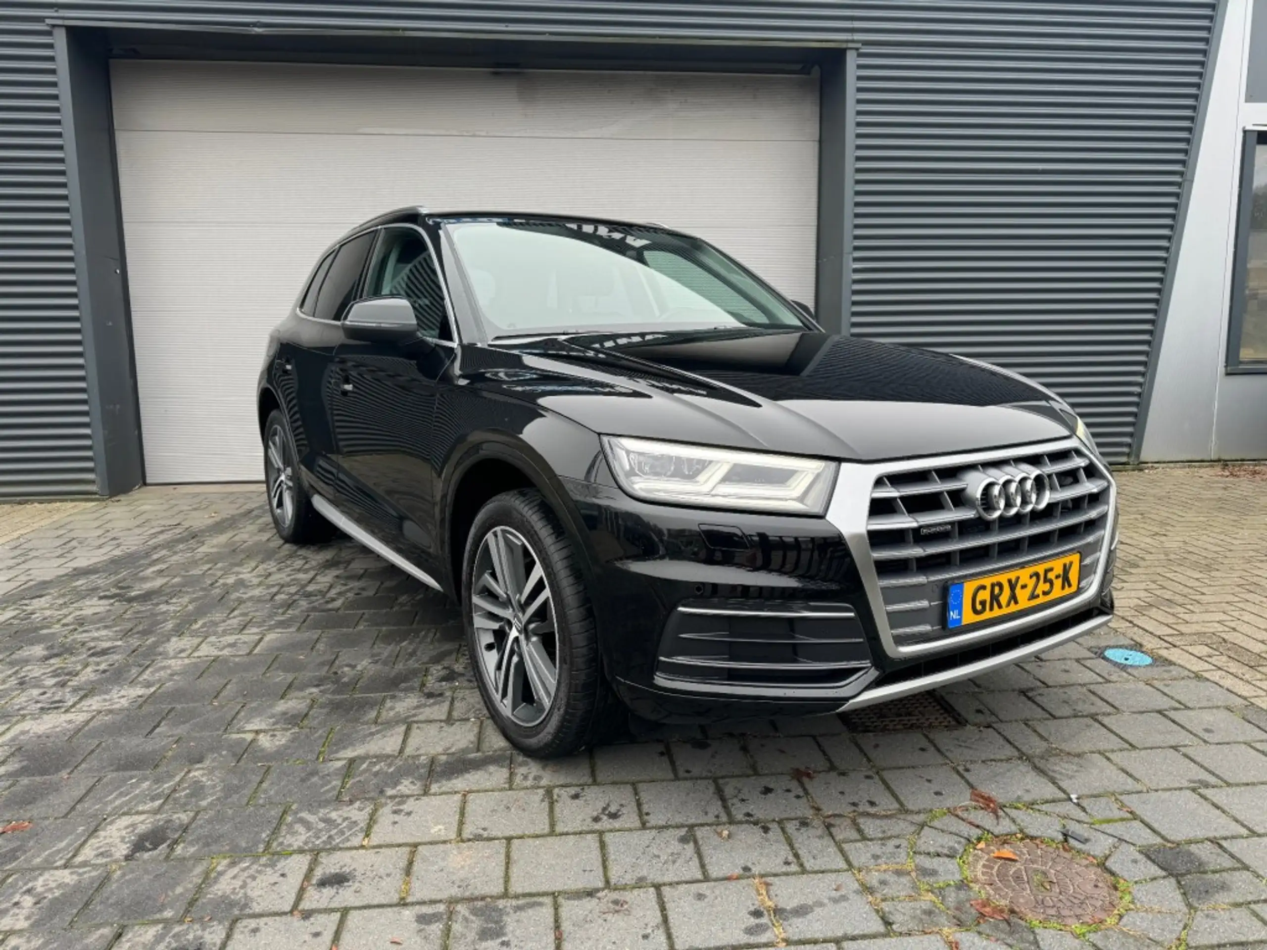 Audi - Q5