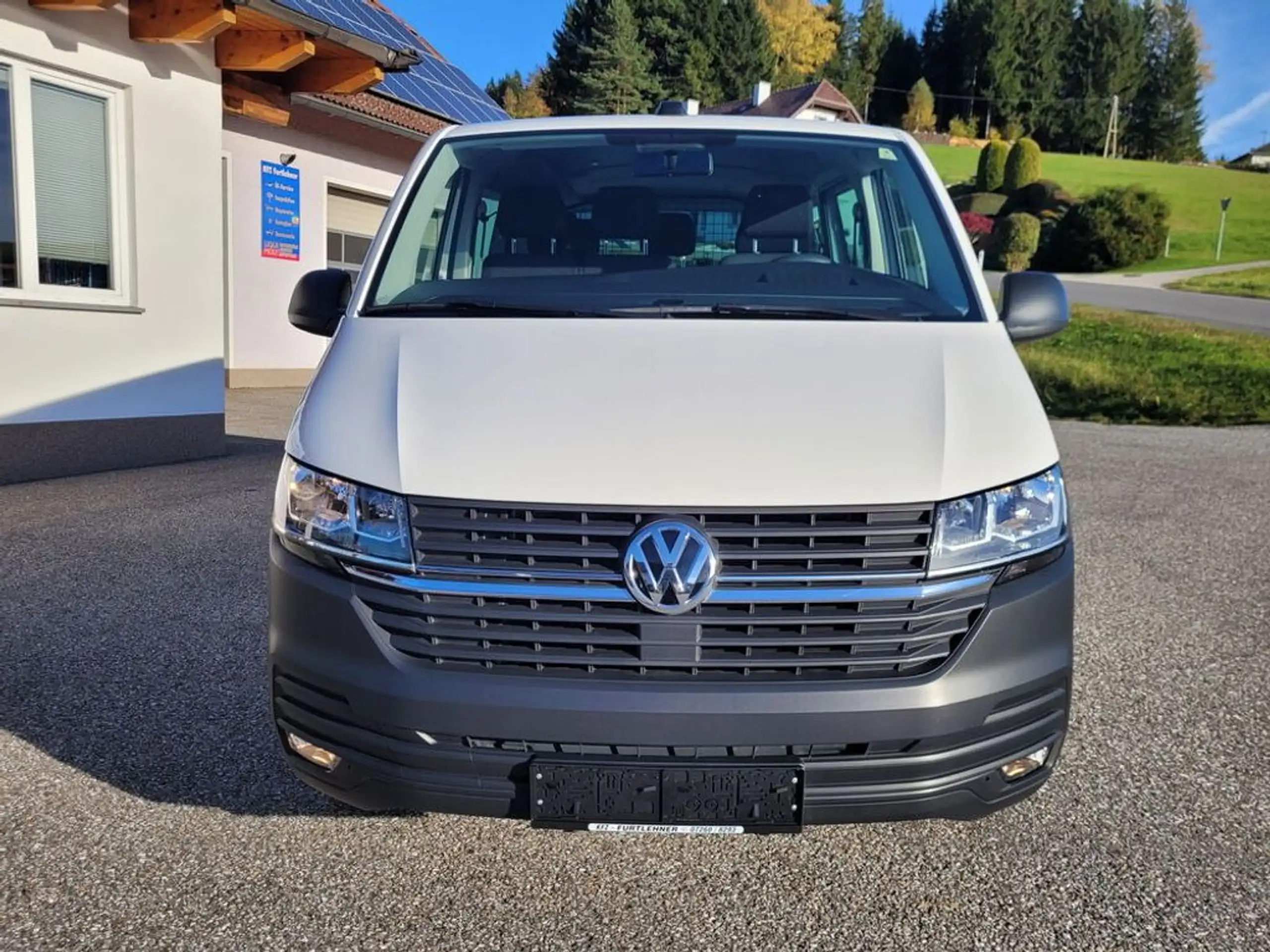 Volkswagen - T6.1 Kombi