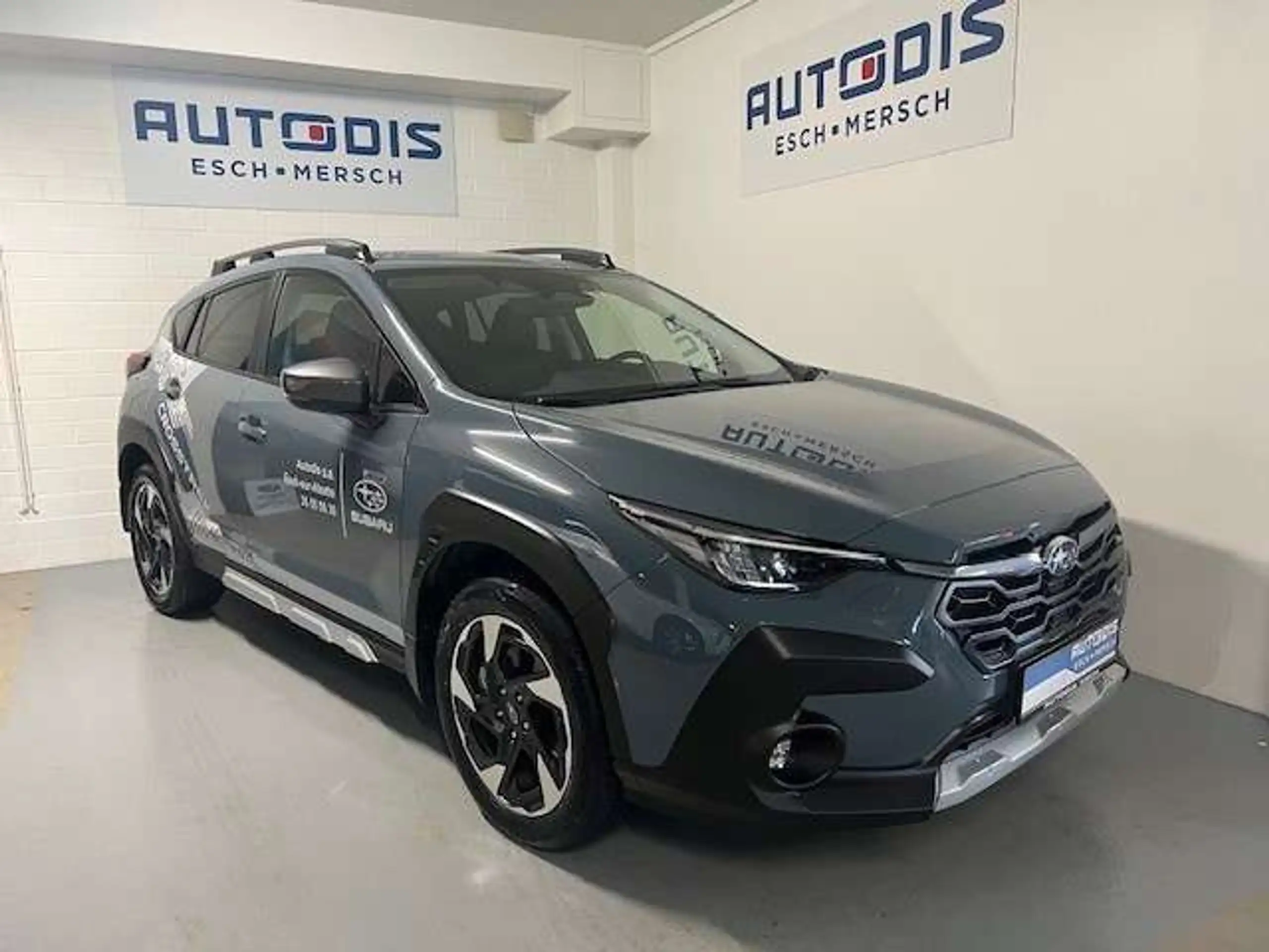 Subaru Crosstrek 2024