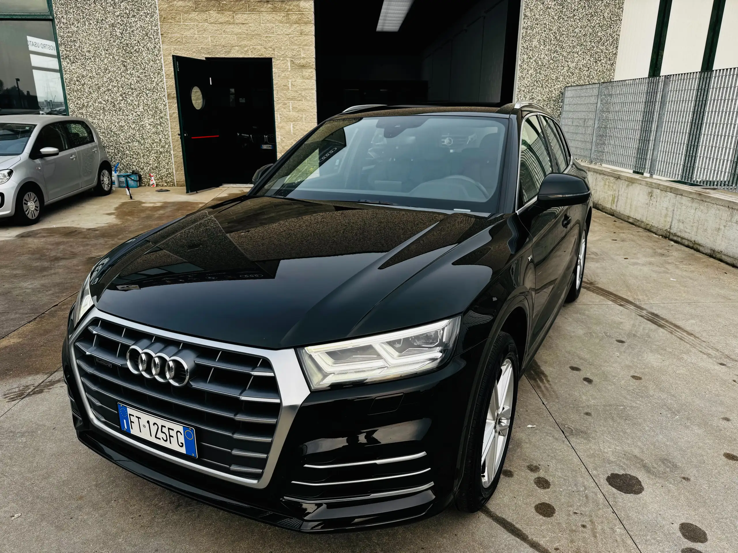 Audi - Q5