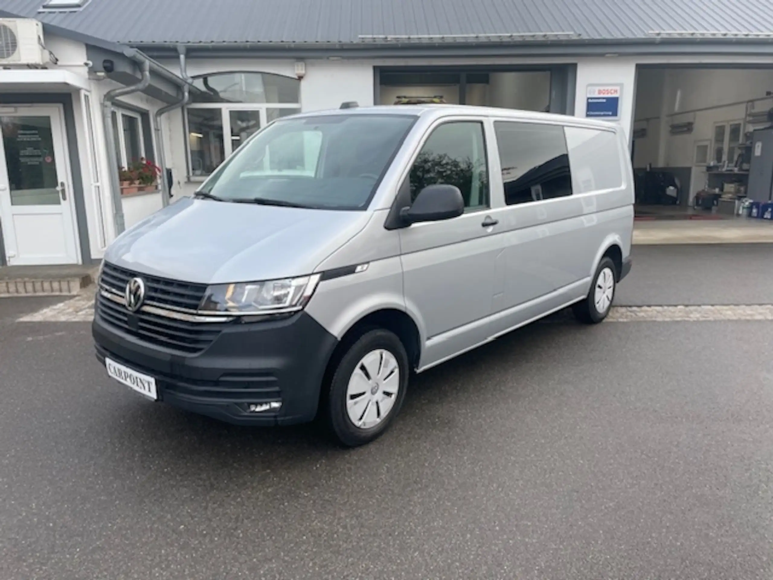 Volkswagen - T6.1 Transporter