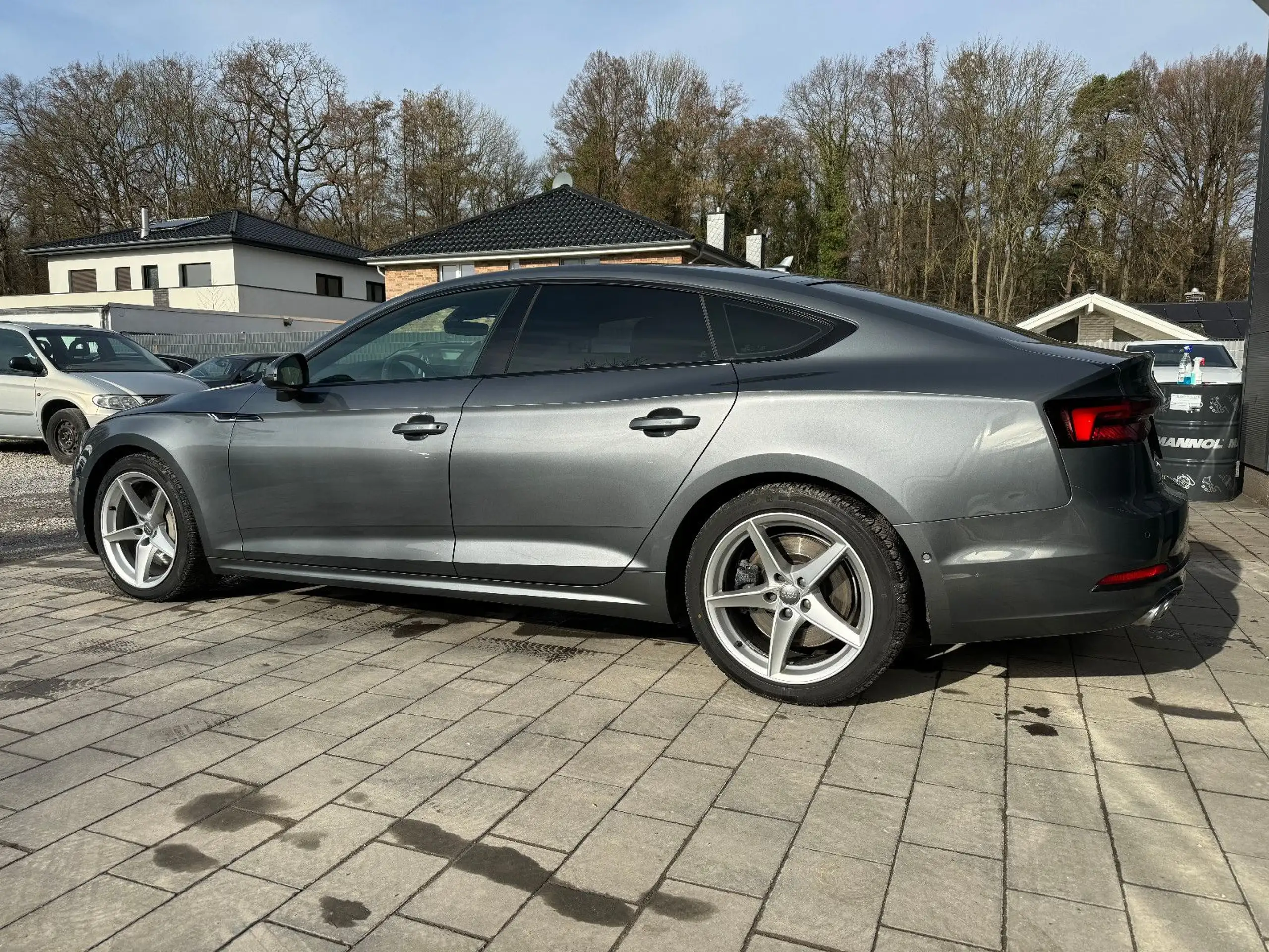 Audi - A5