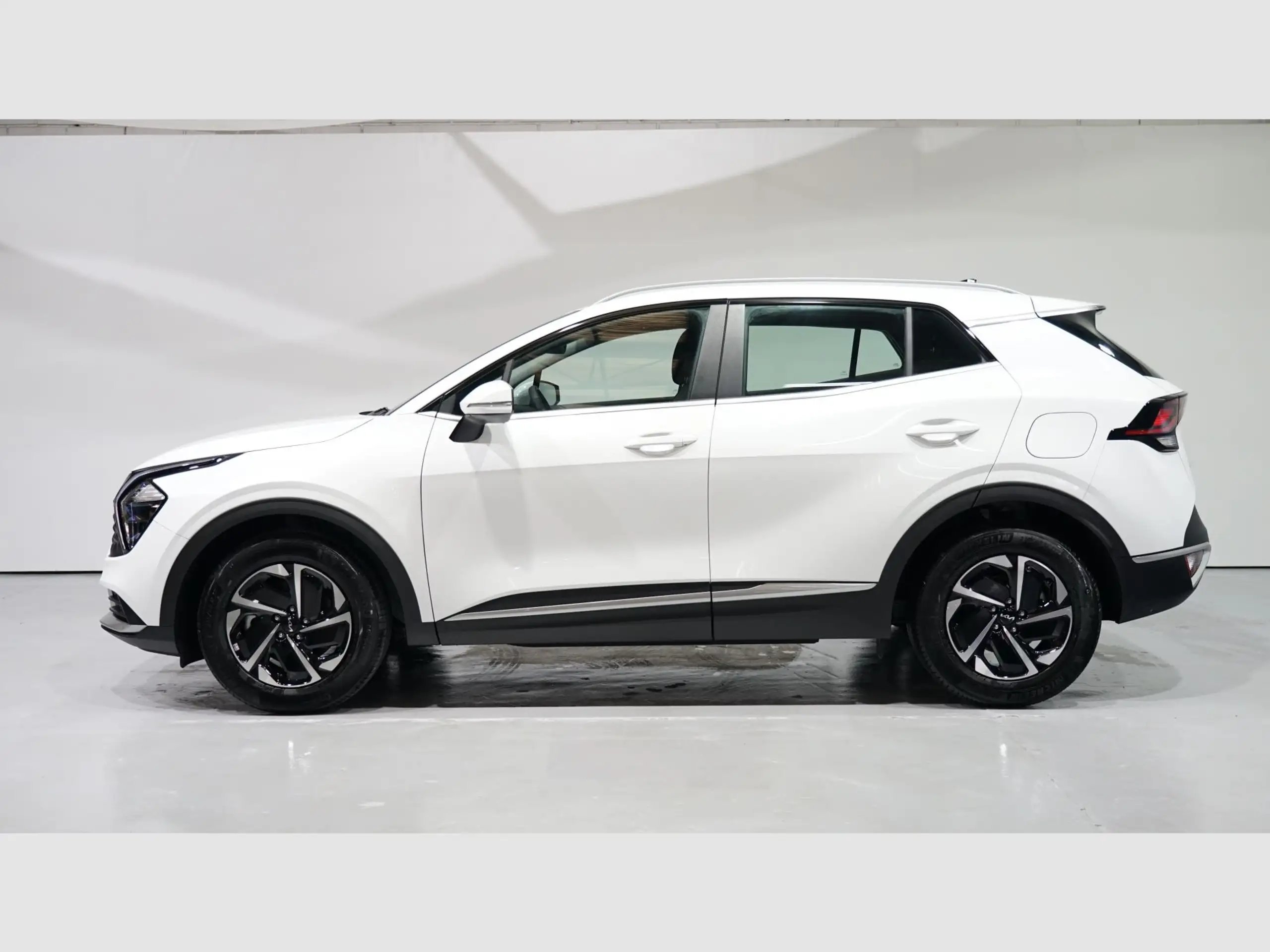 Kia - Sportage