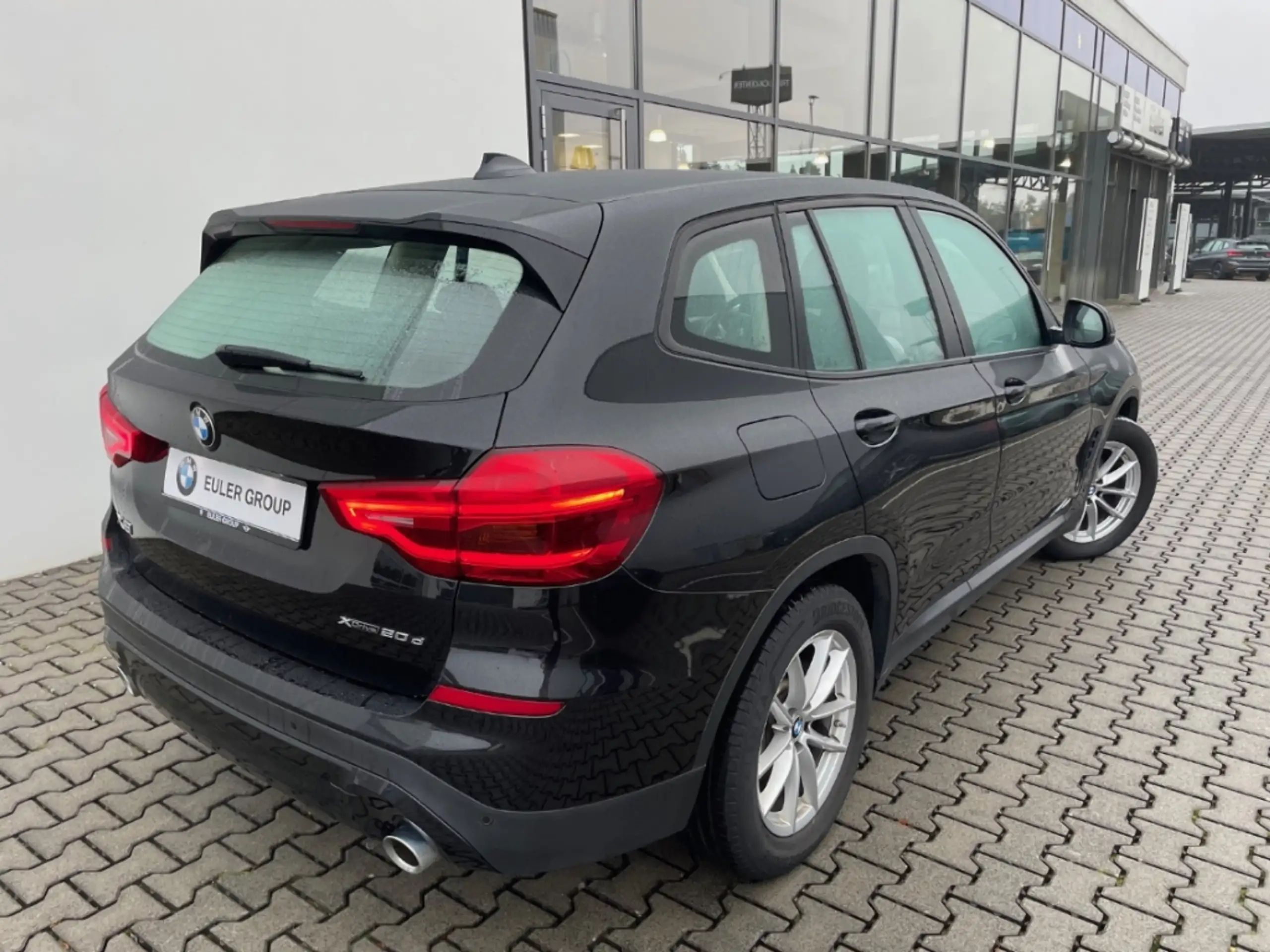 BMW - X3