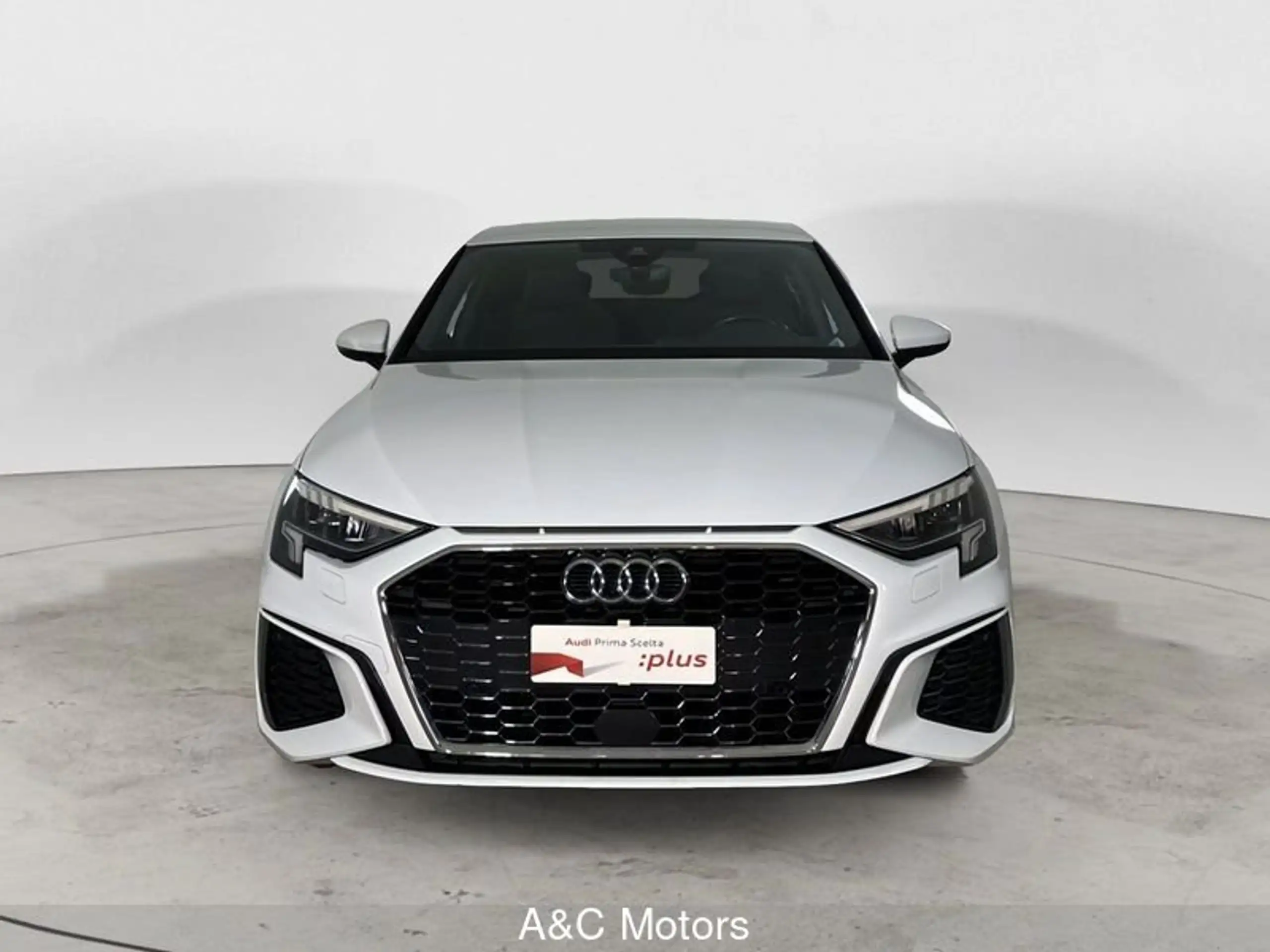 Audi - A3