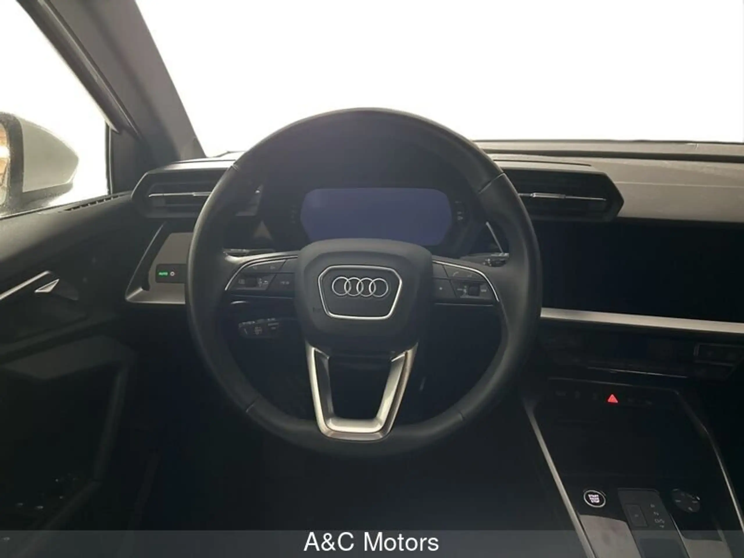 Audi - A3