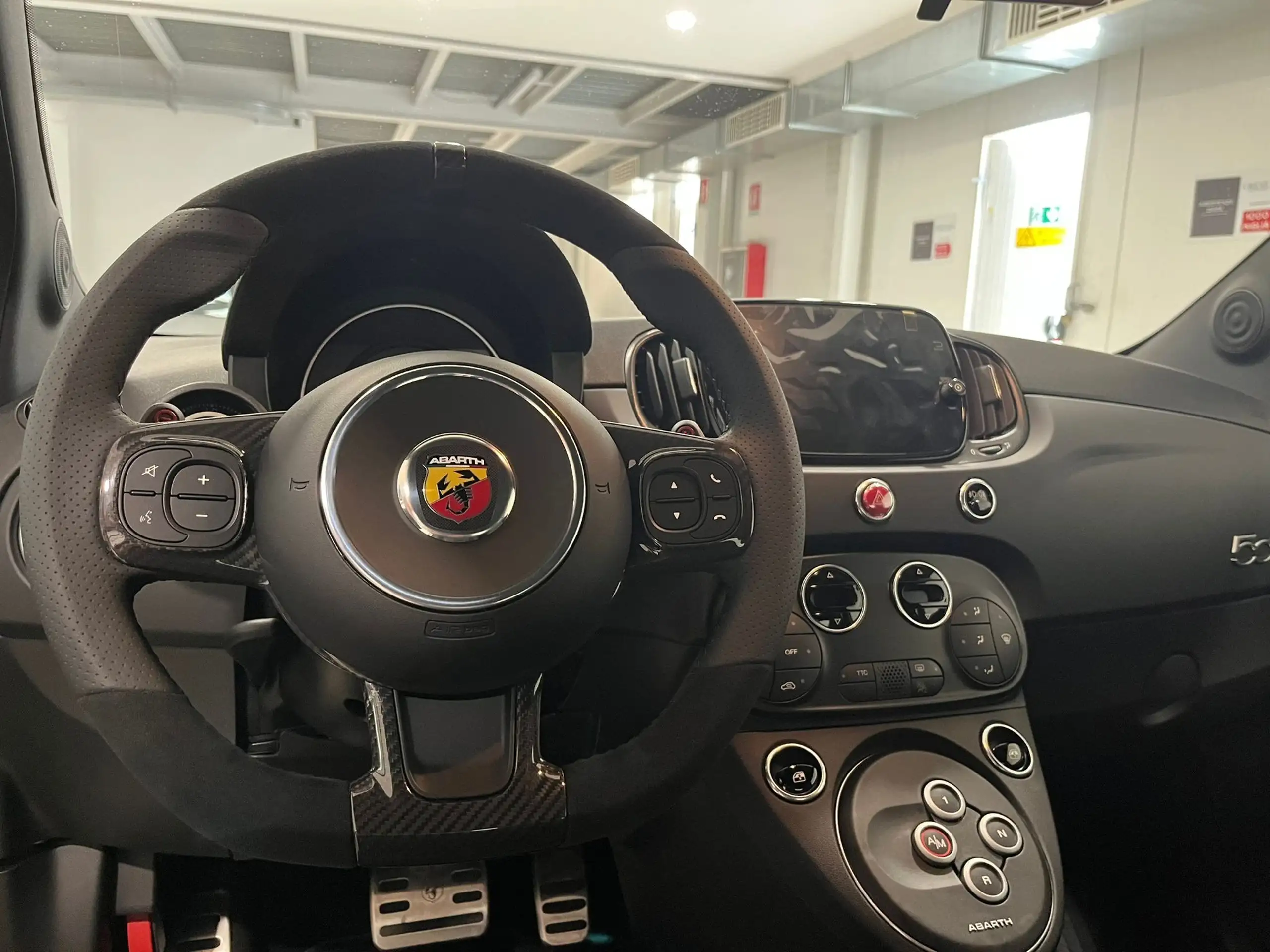 Abarth - 695C