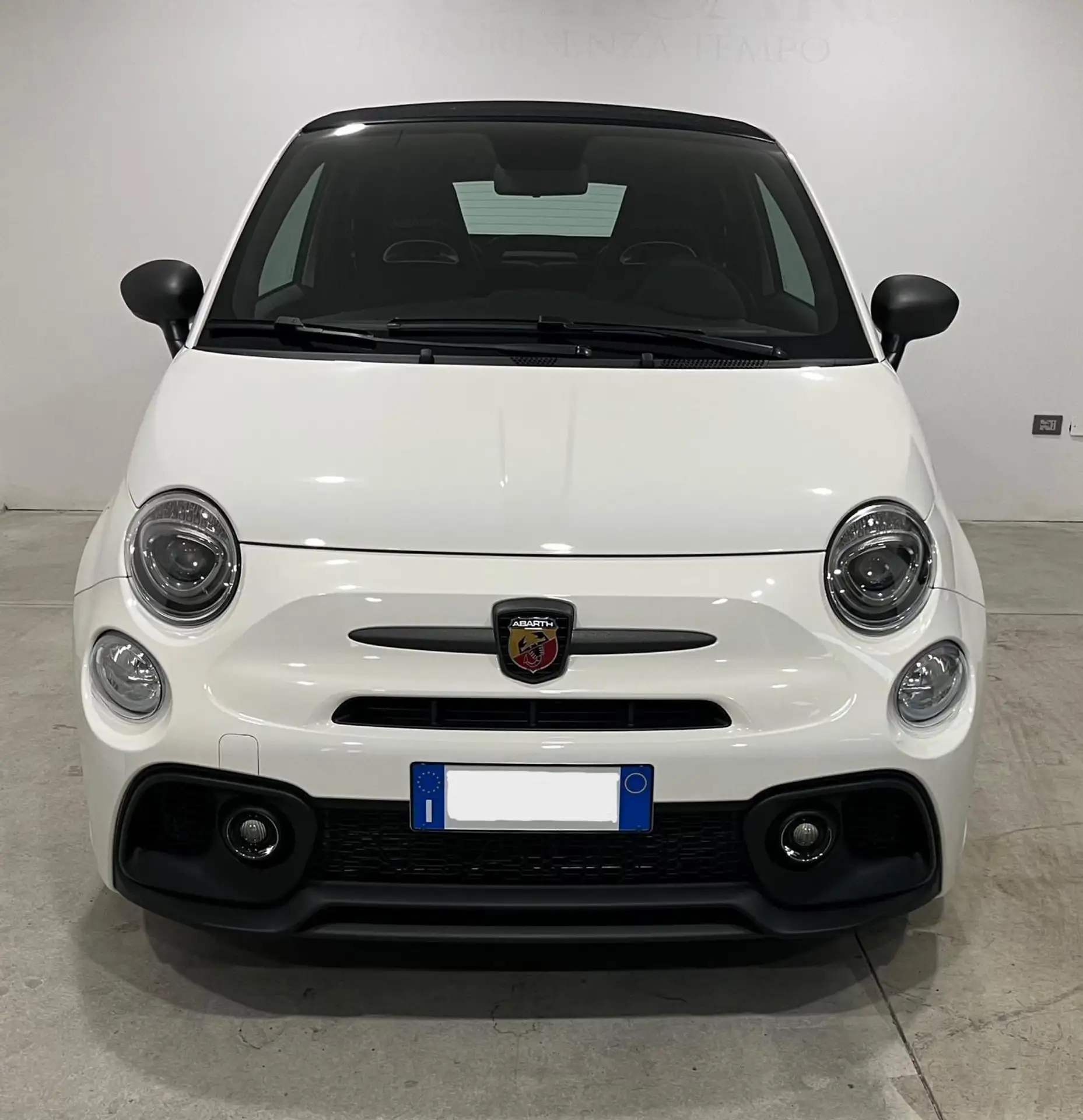 Abarth - 695C