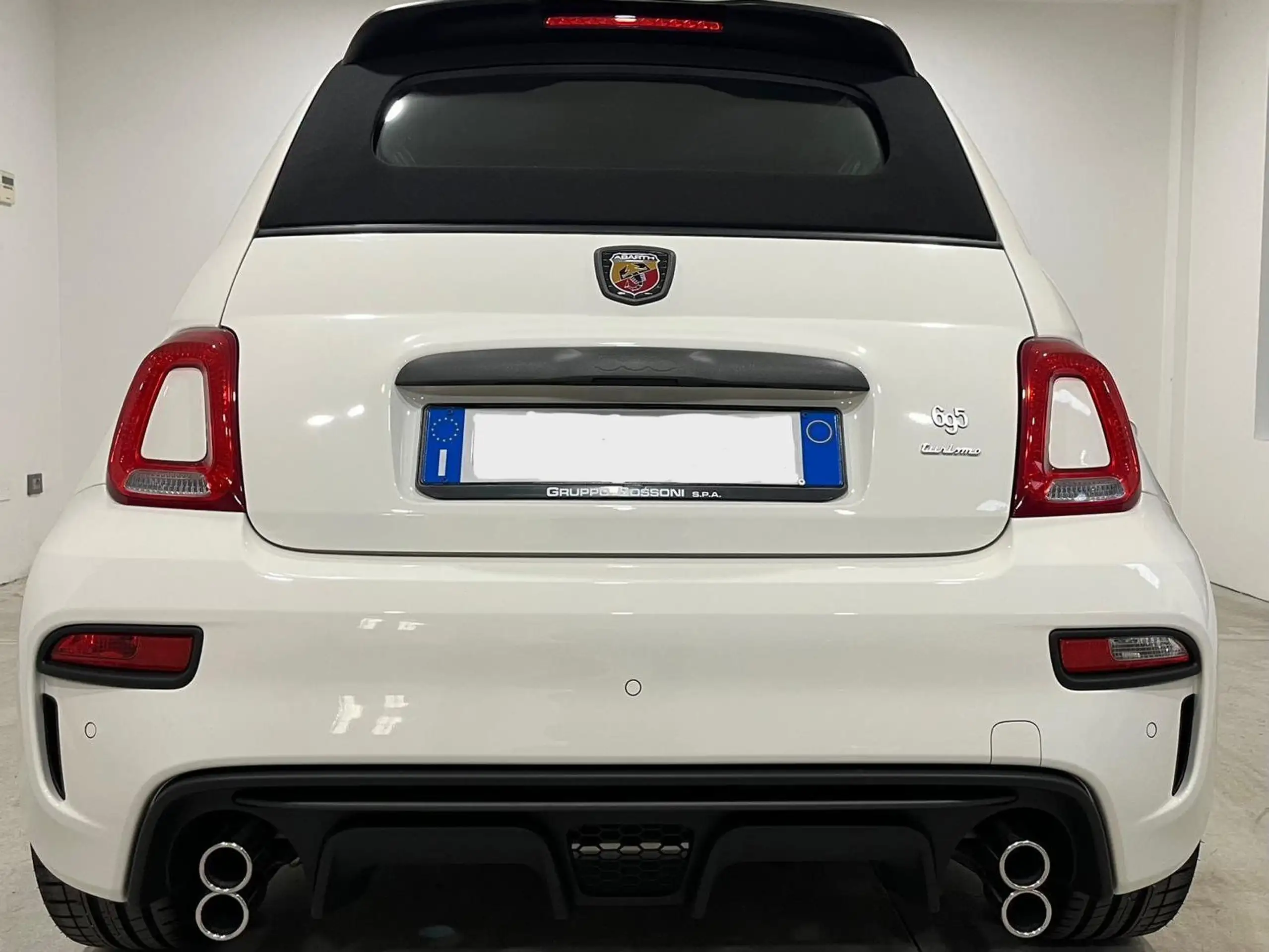 Abarth - 695C