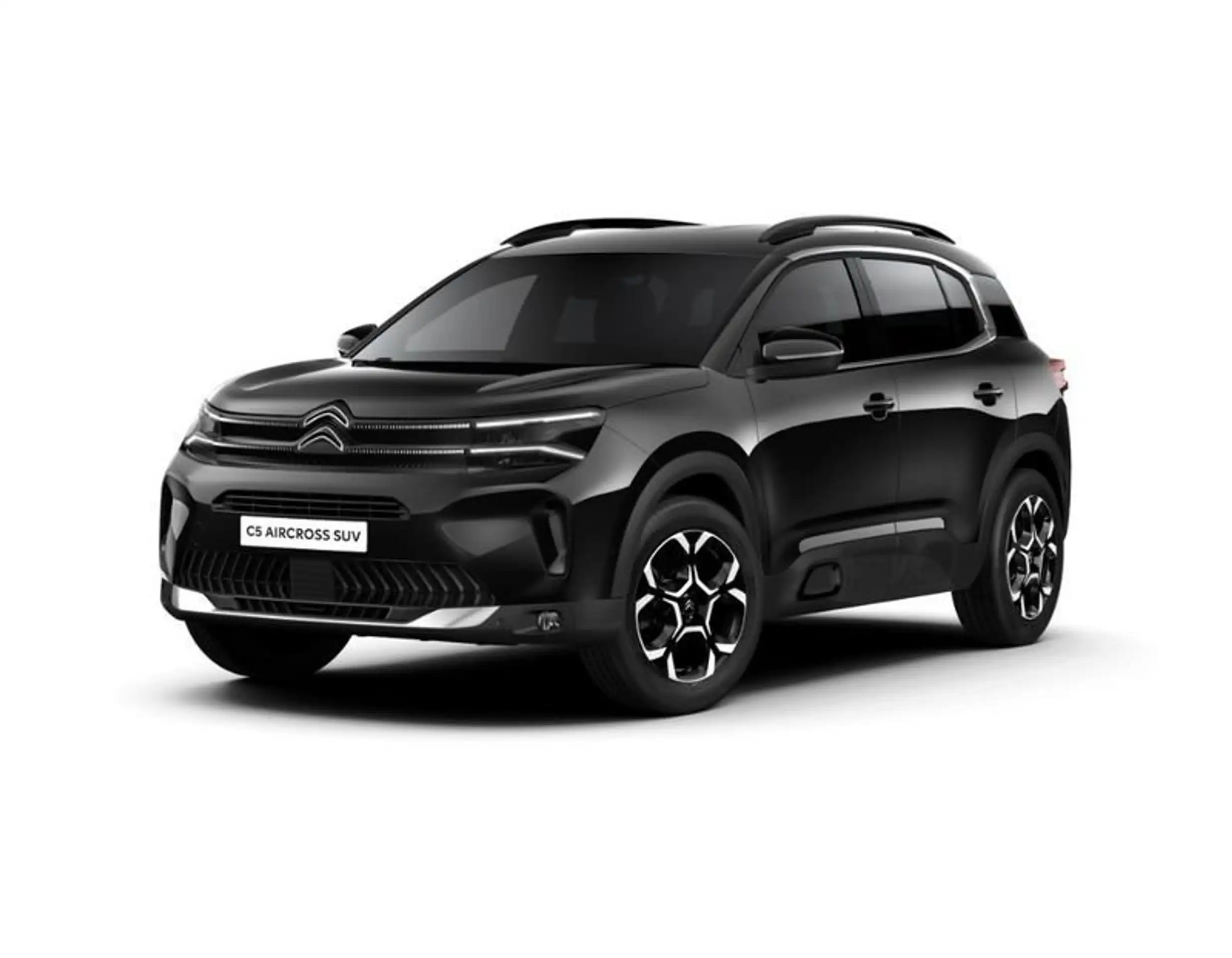 Citroen - C5 Aircross