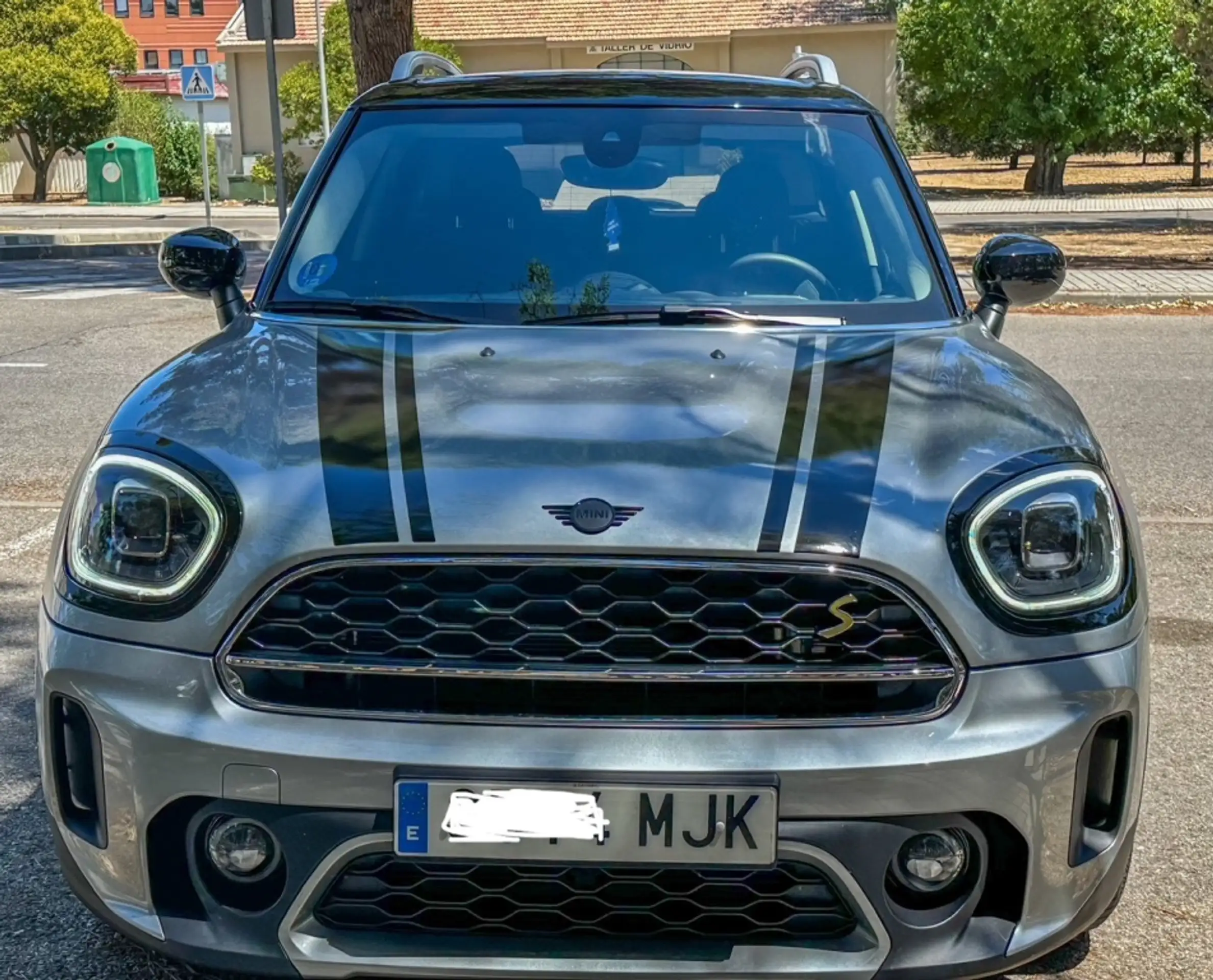 MINI - Cooper Countryman