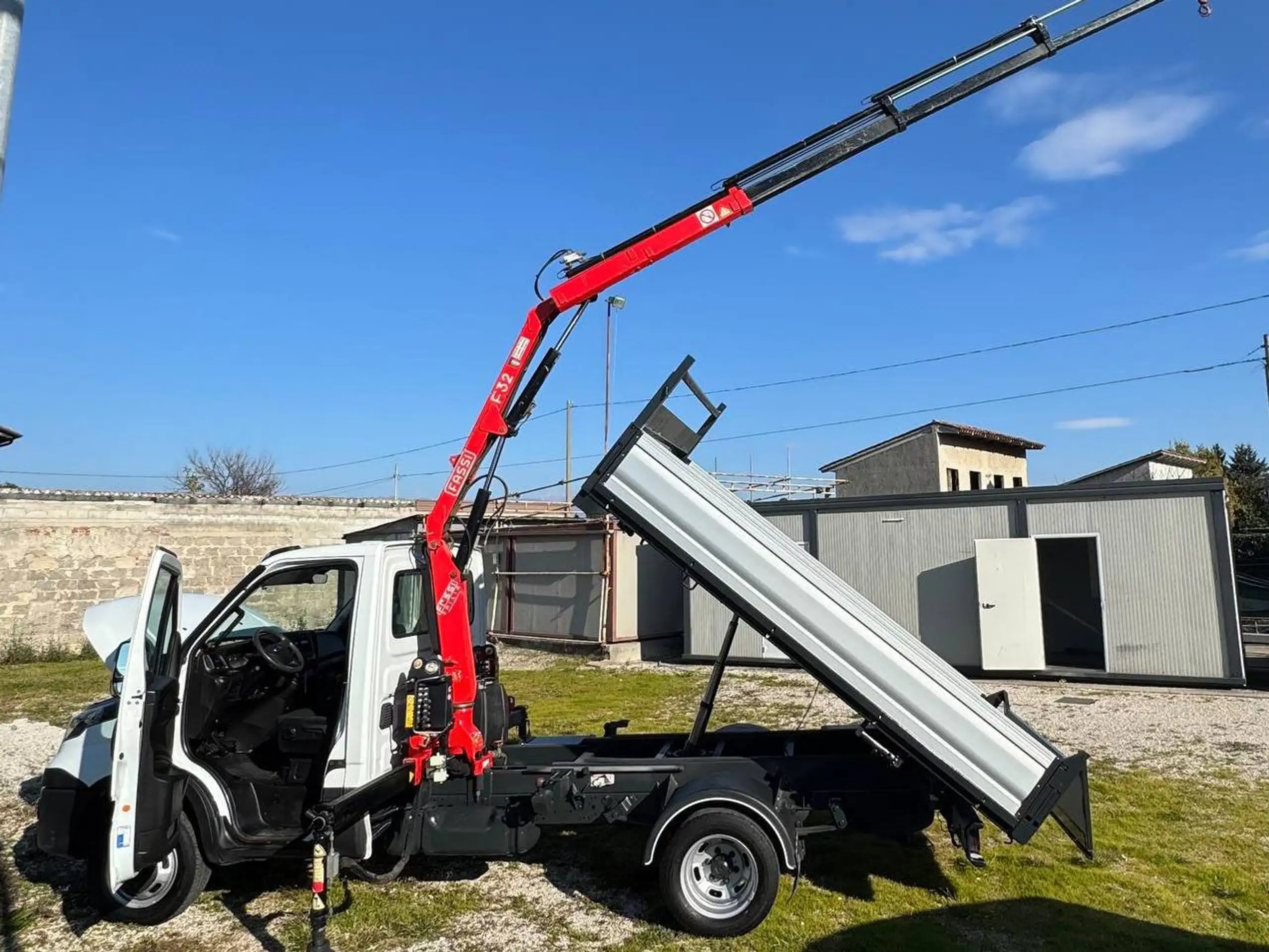 Iveco - Daily