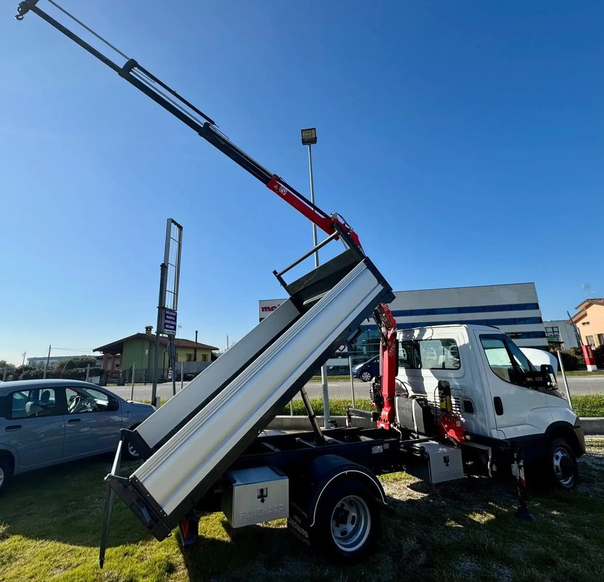 Iveco - Daily