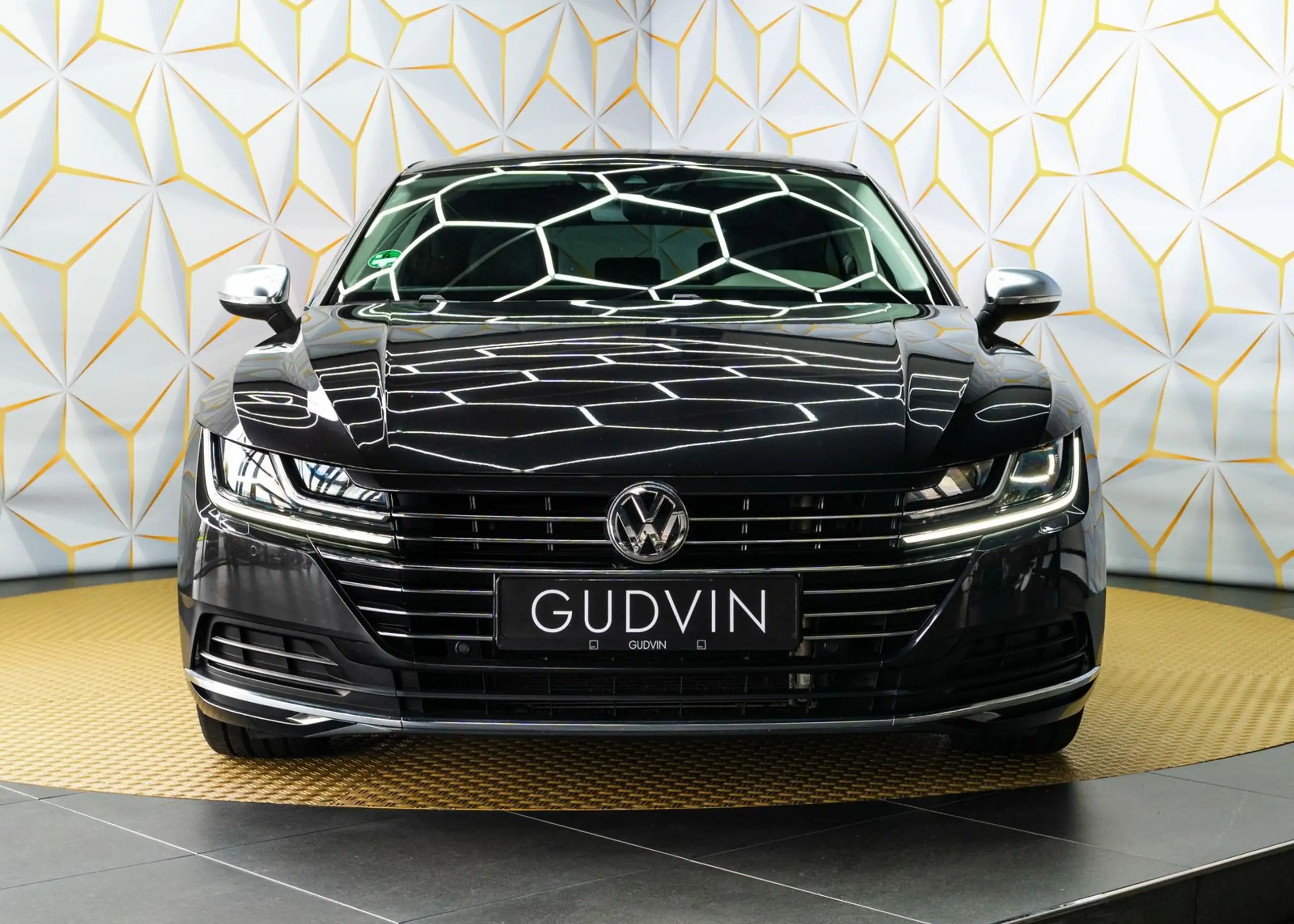 Volkswagen - Arteon