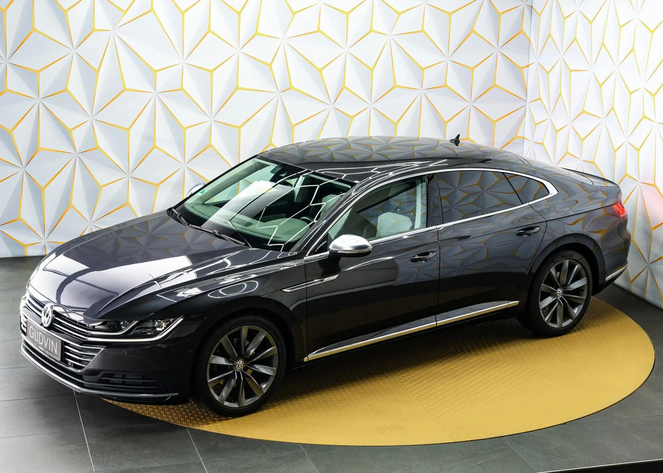 Volkswagen Arteon 2024