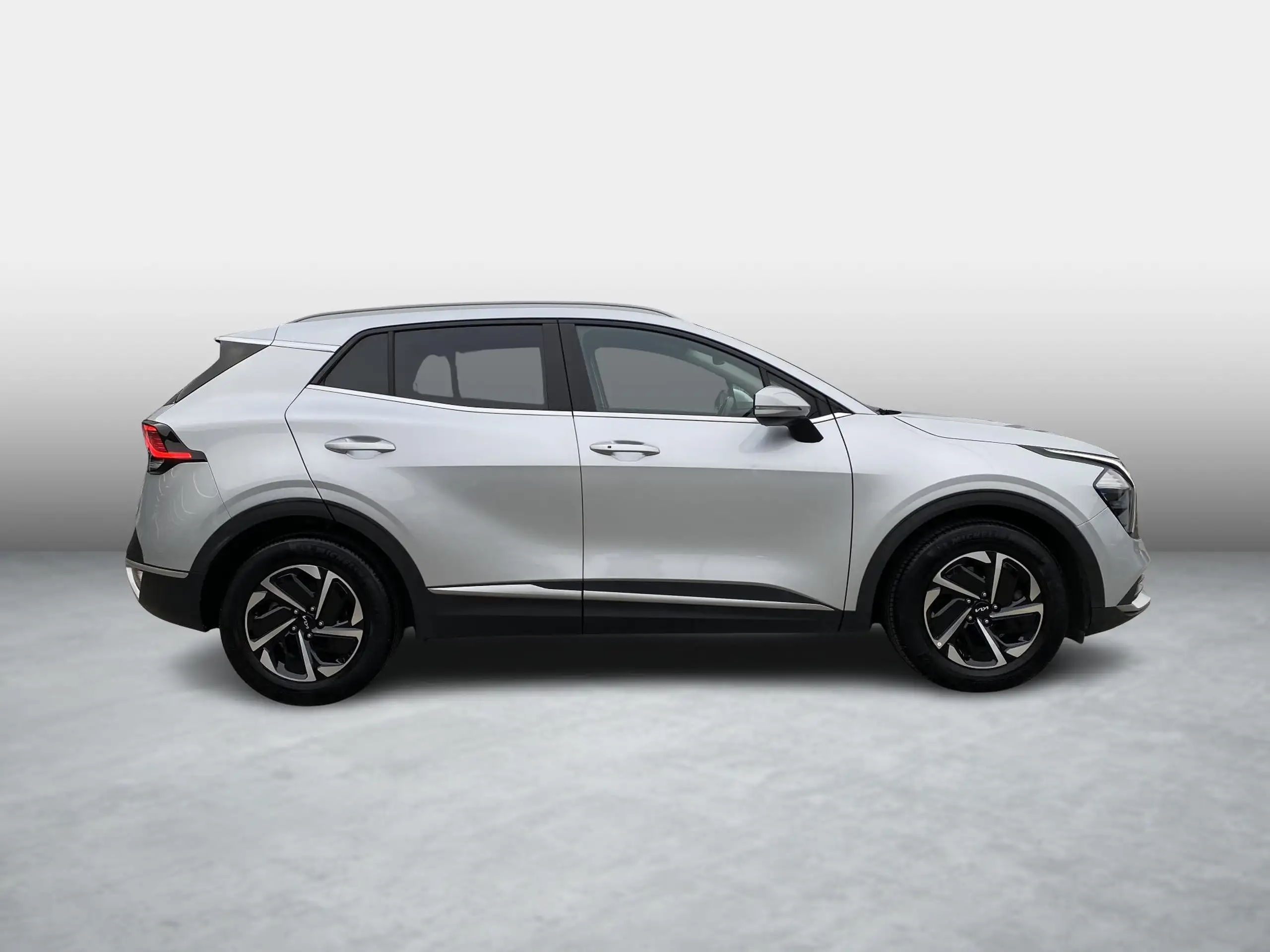 Kia - Sportage