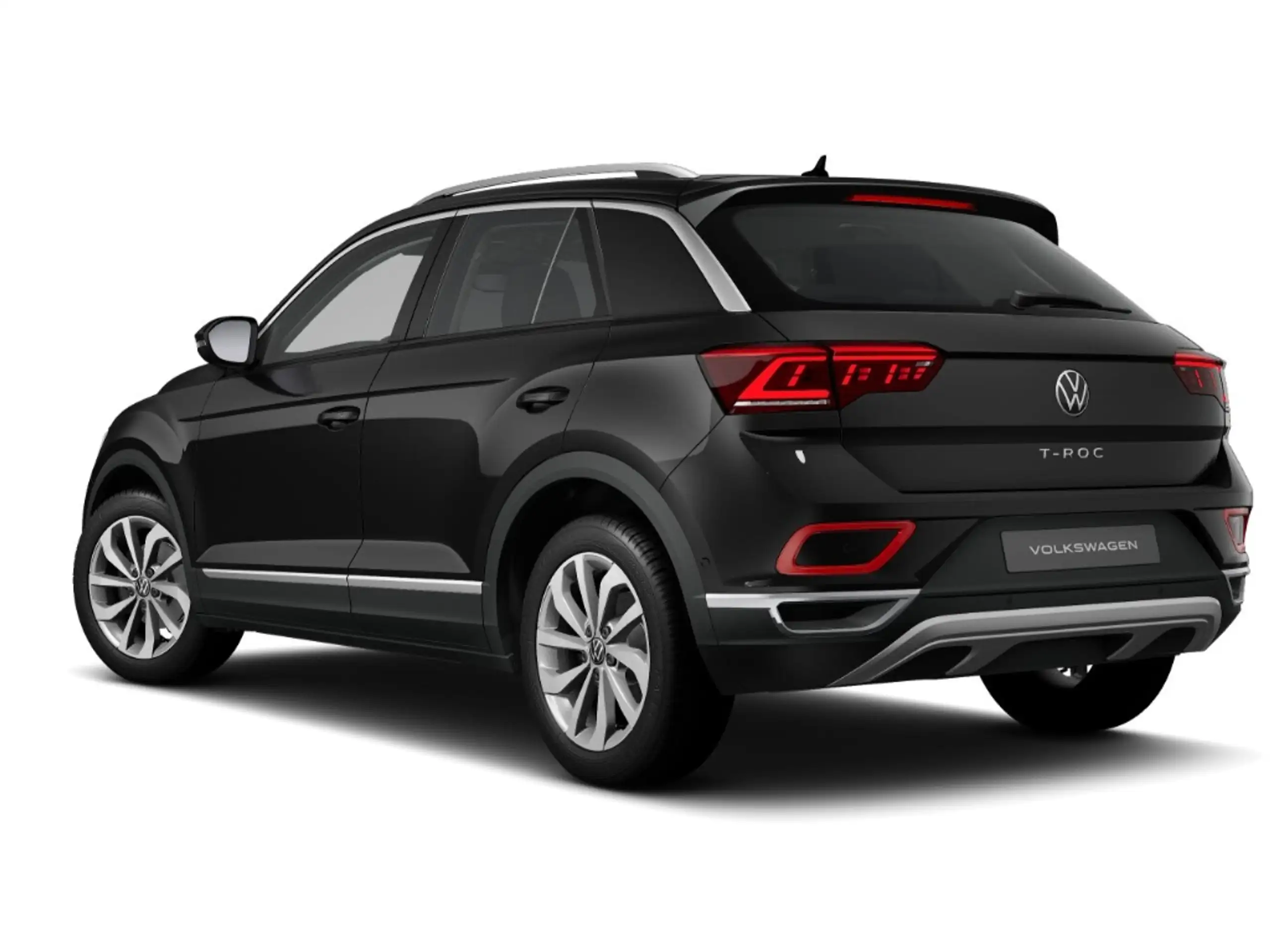 Volkswagen - T-Roc