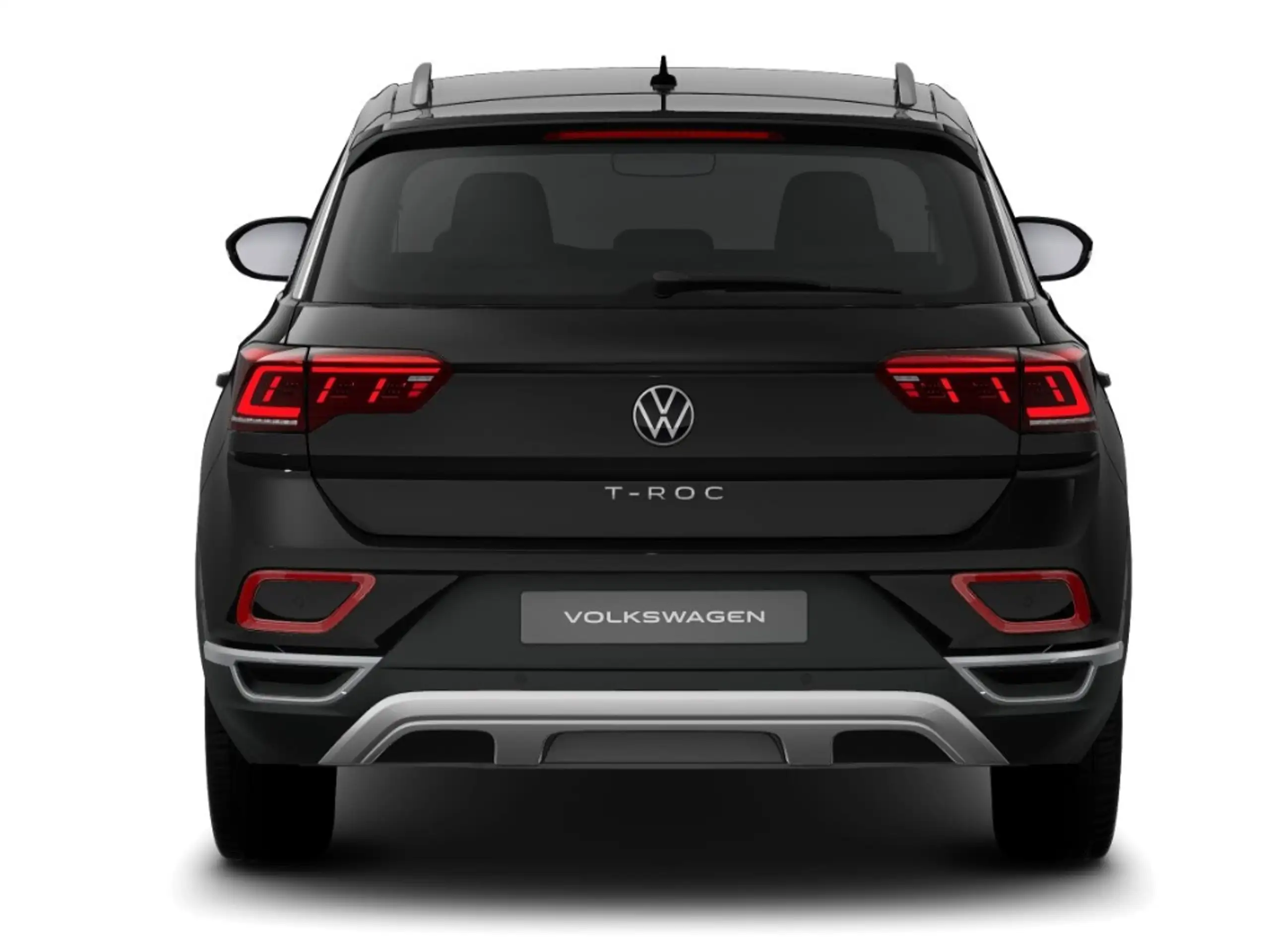 Volkswagen - T-Roc