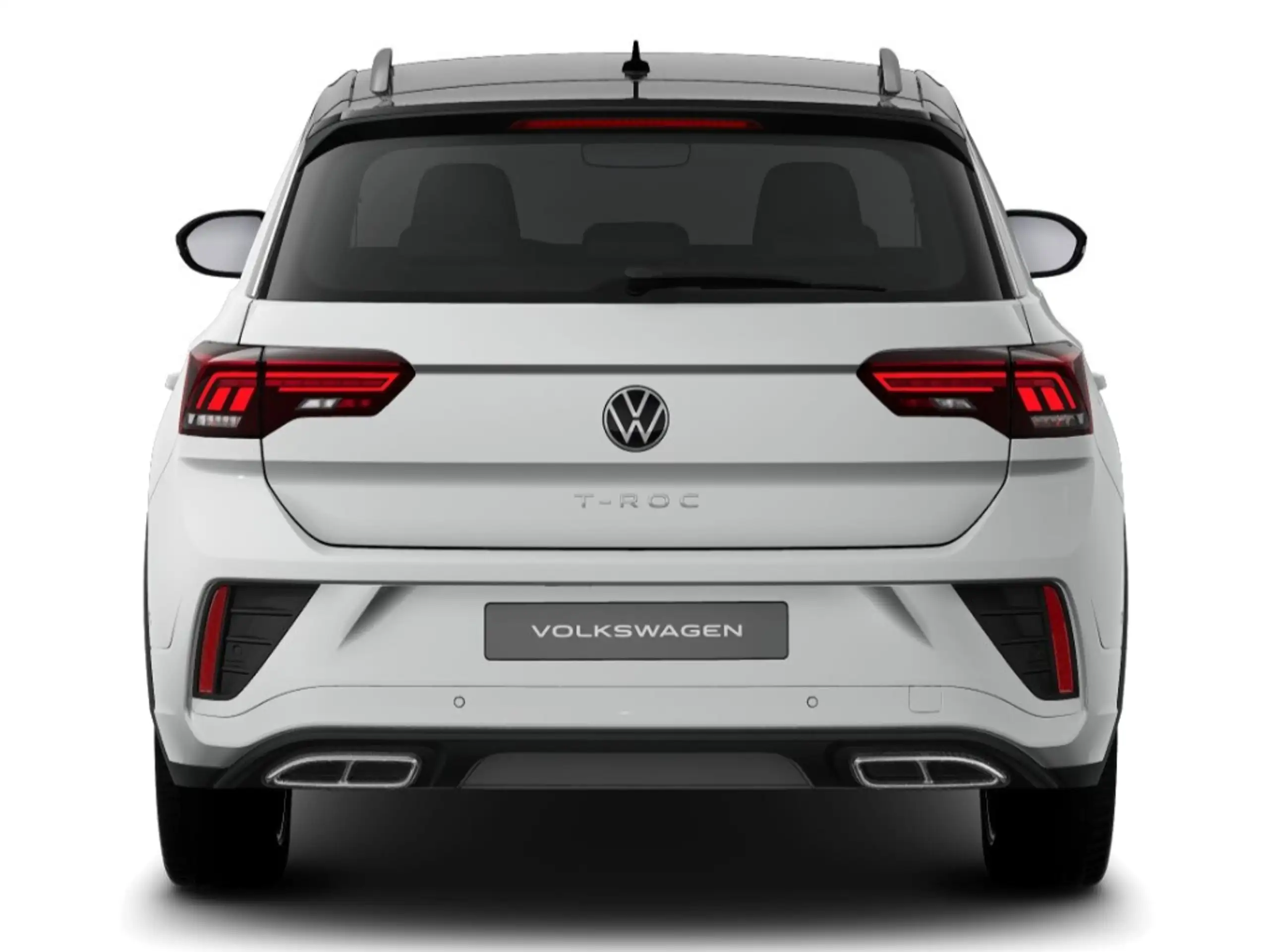 Volkswagen - T-Roc