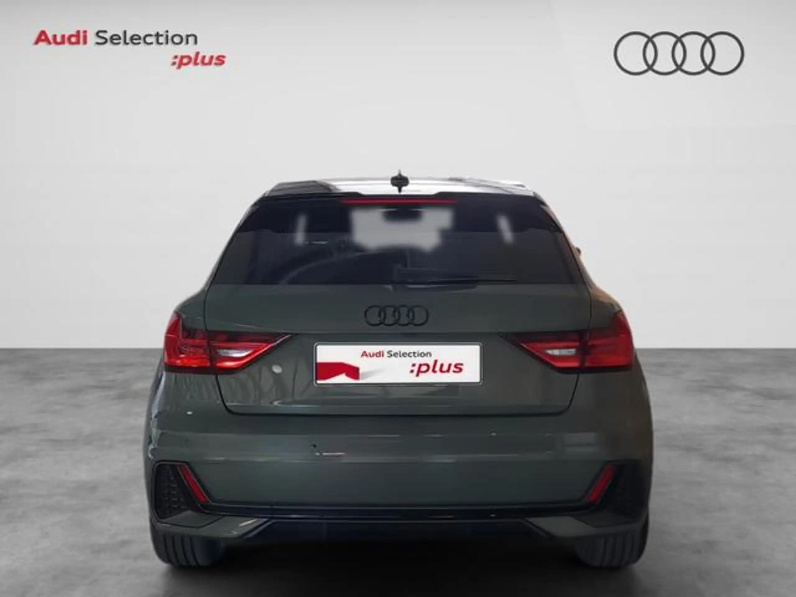 Audi - A1