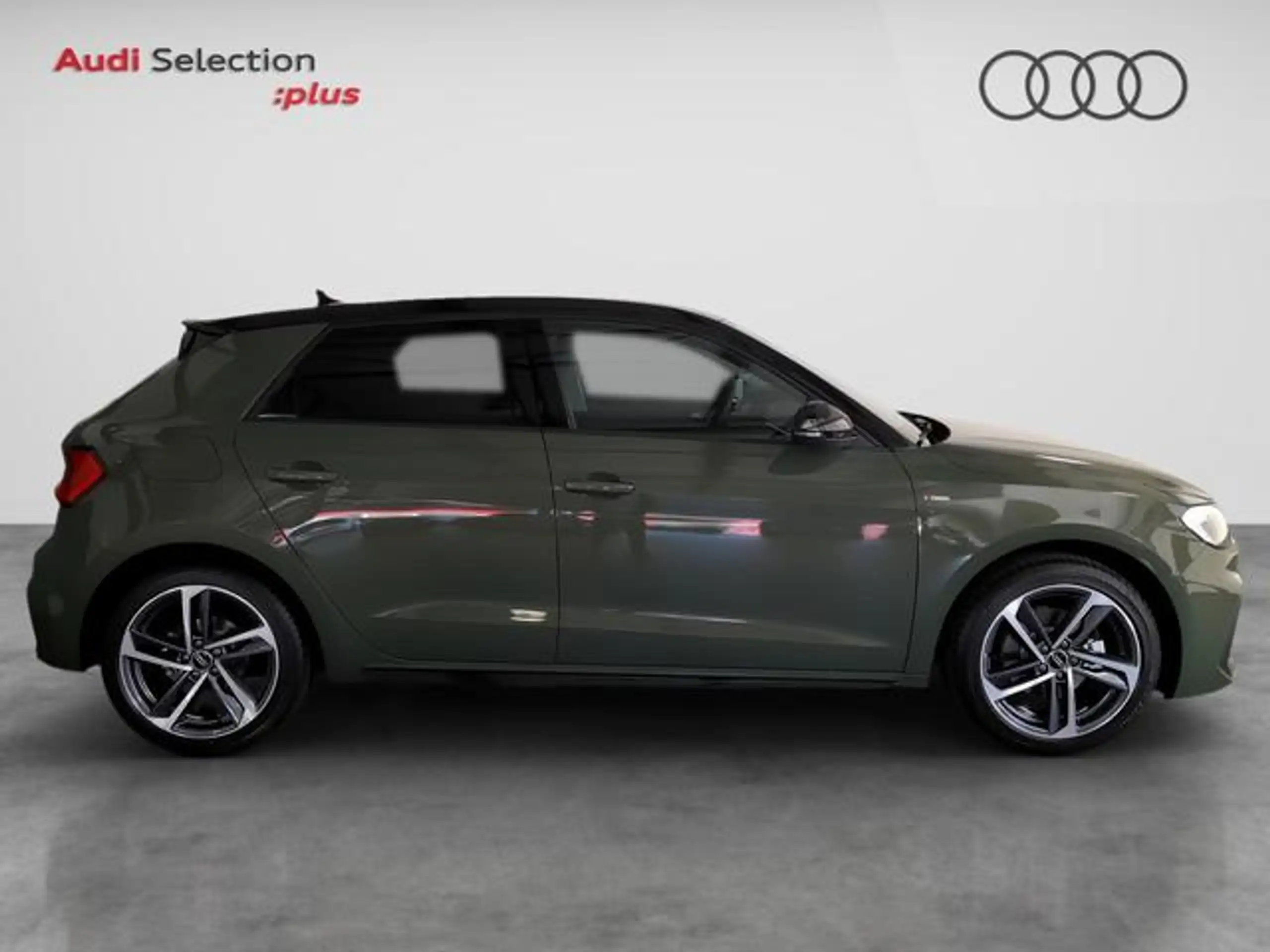 Audi - A1