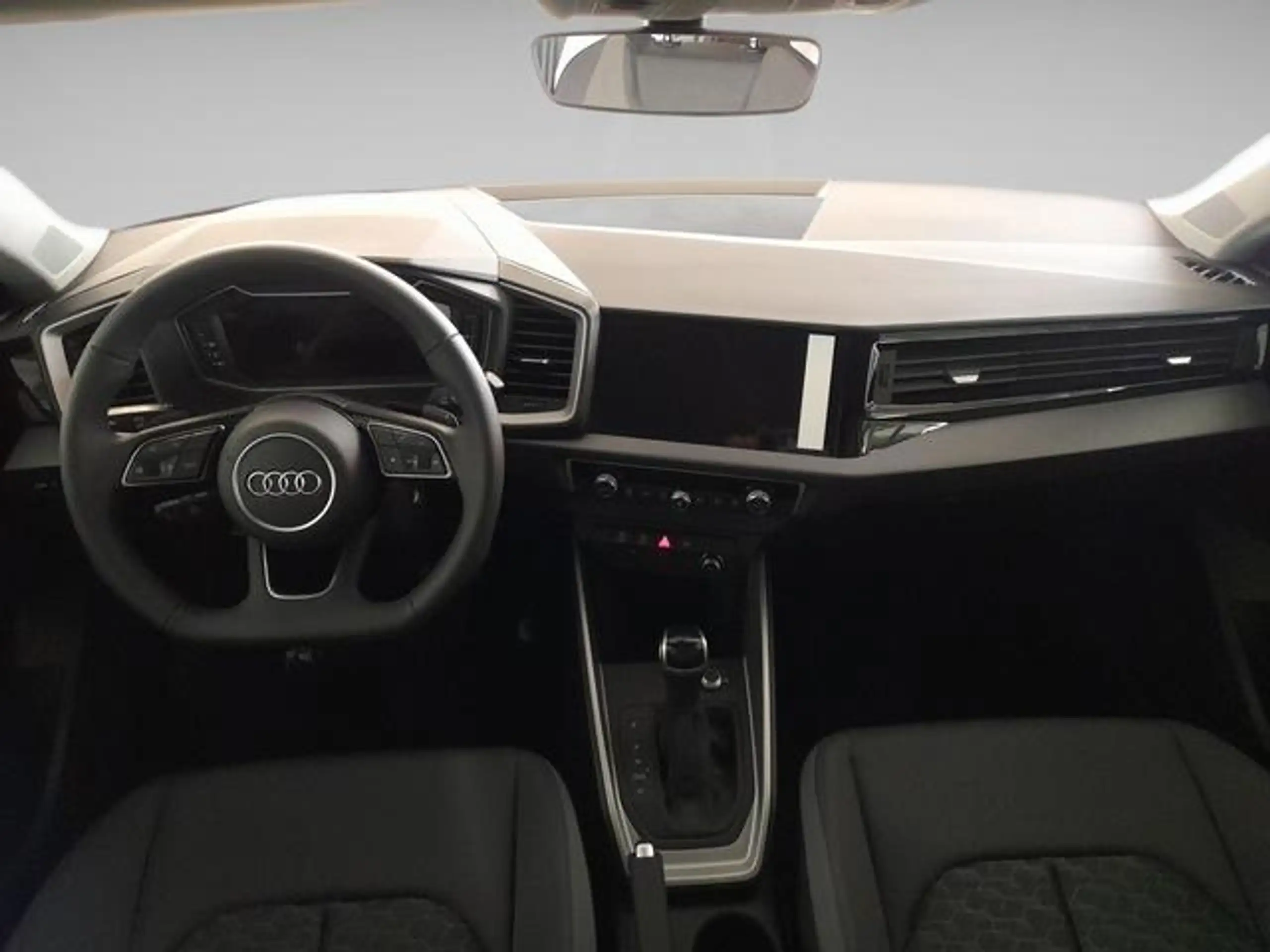 Audi - A1