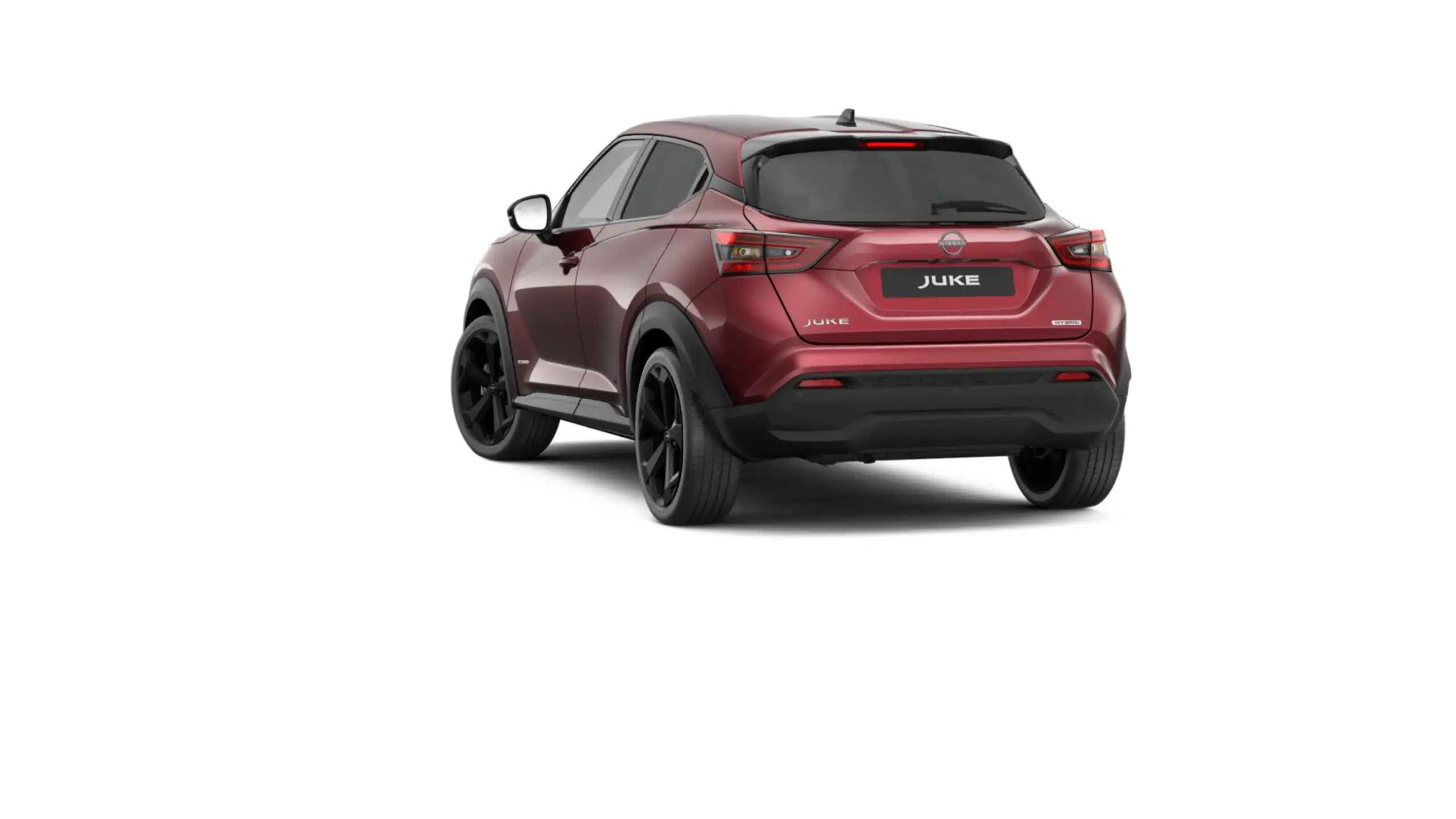 Nissan - Juke