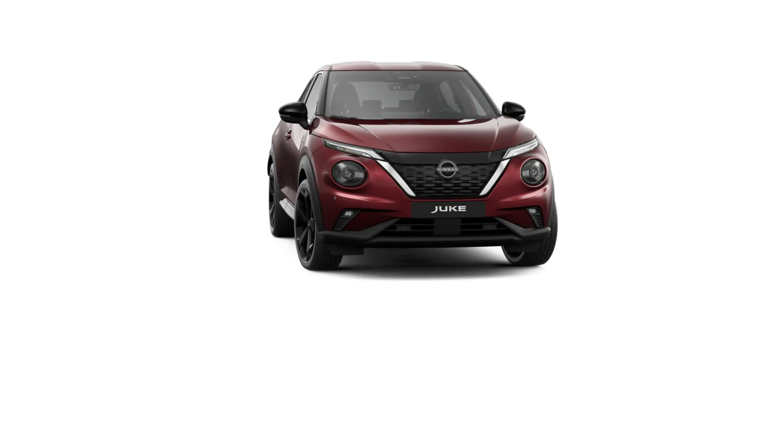 Nissan - Juke