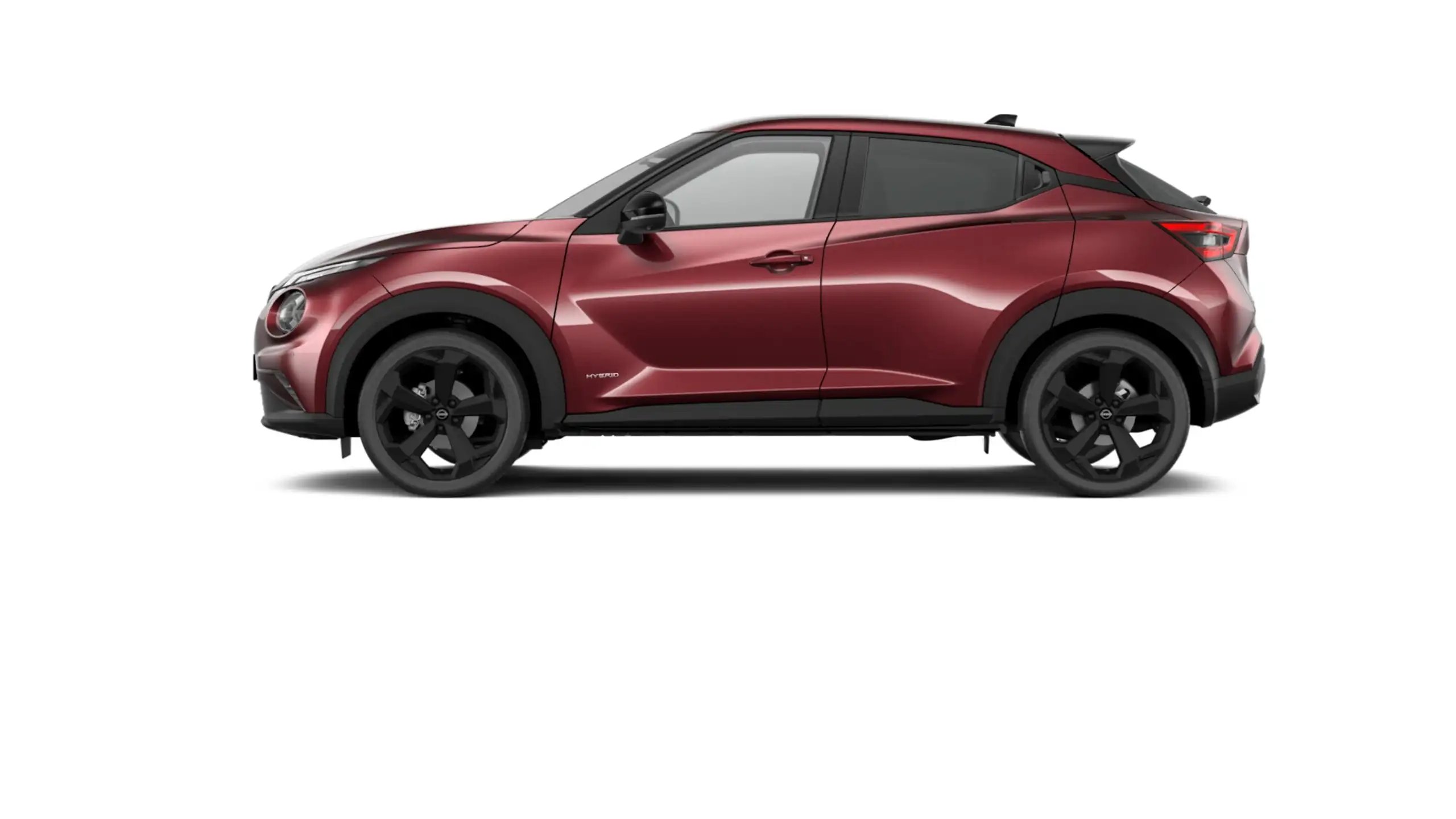 Nissan - Juke