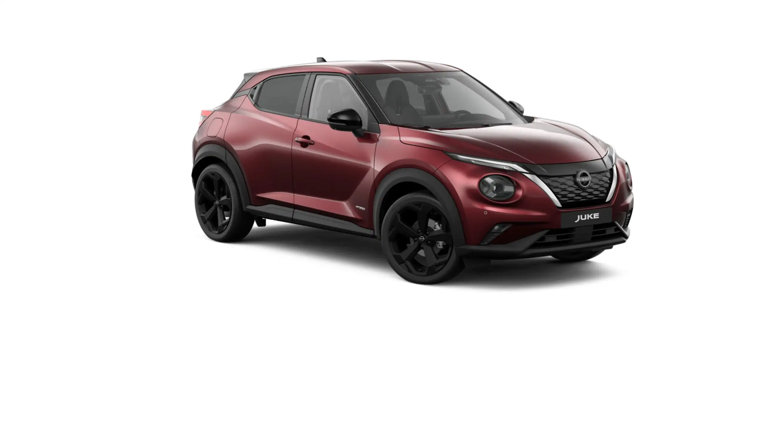 Nissan - Juke