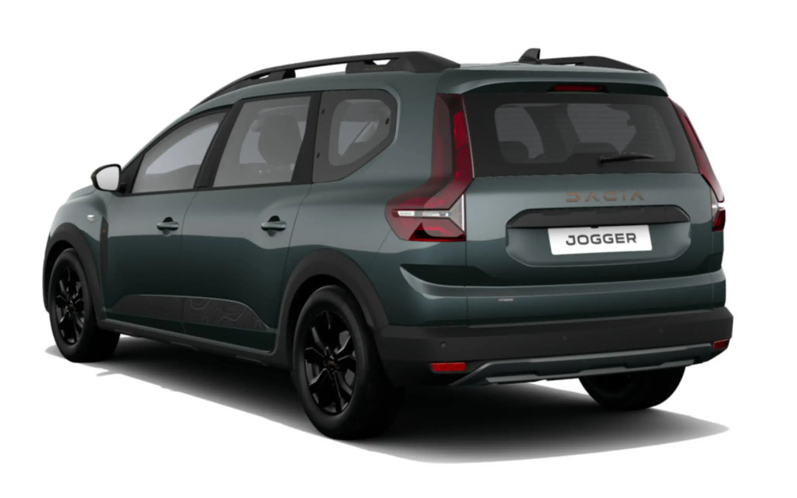 Dacia - Jogger