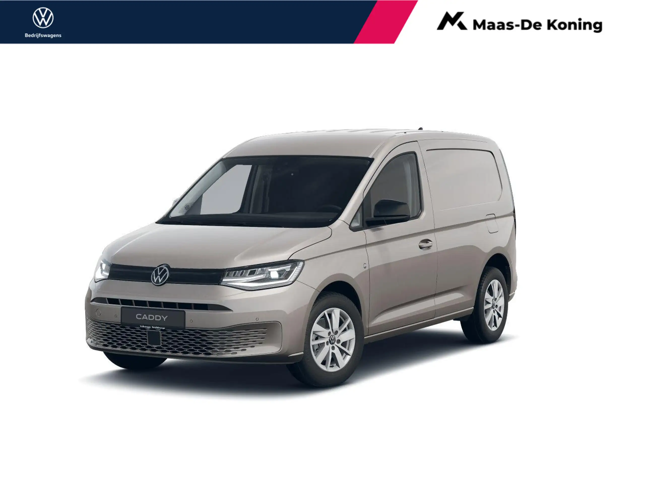 Volkswagen - Caddy