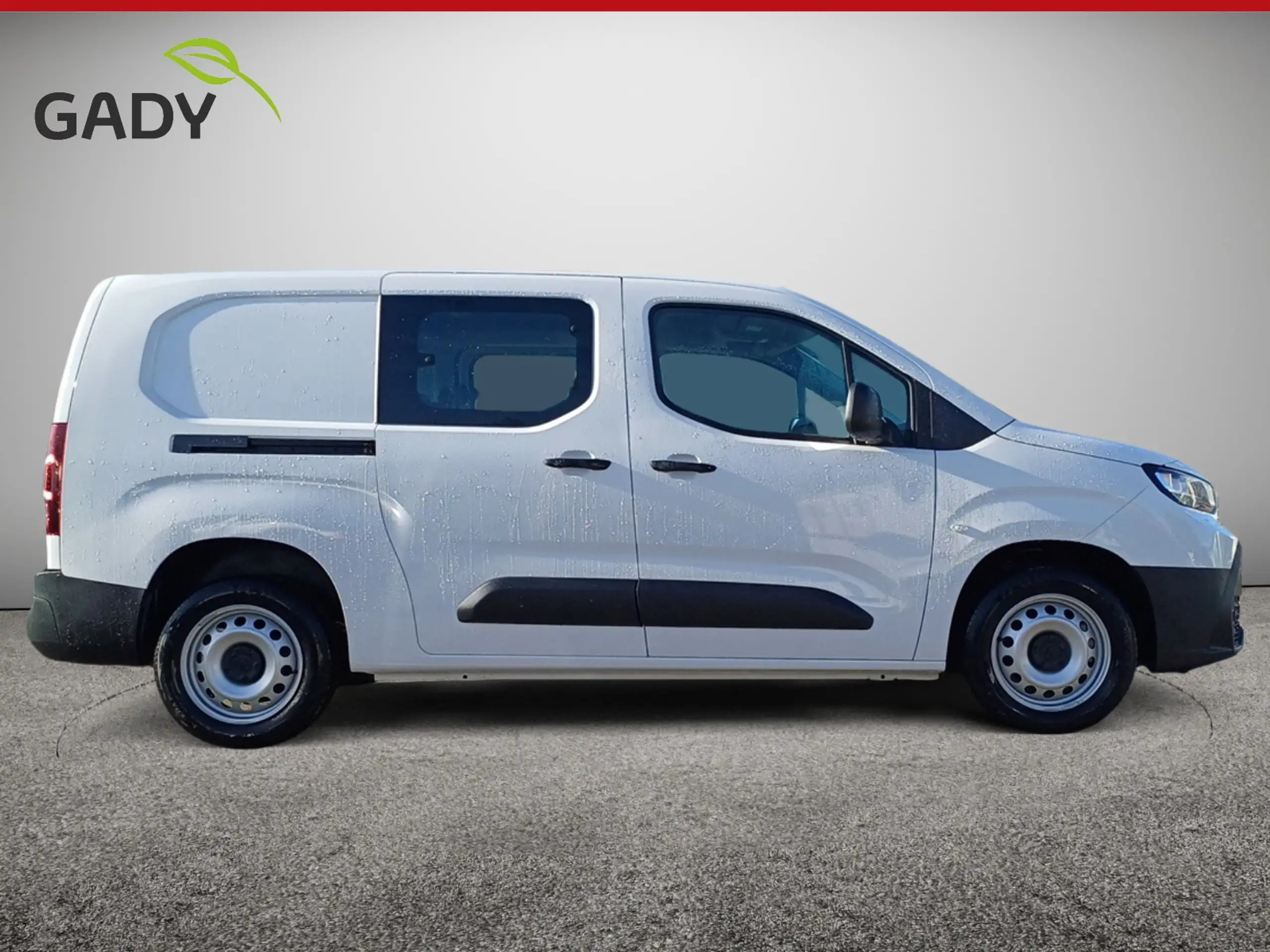 Toyota - Proace City