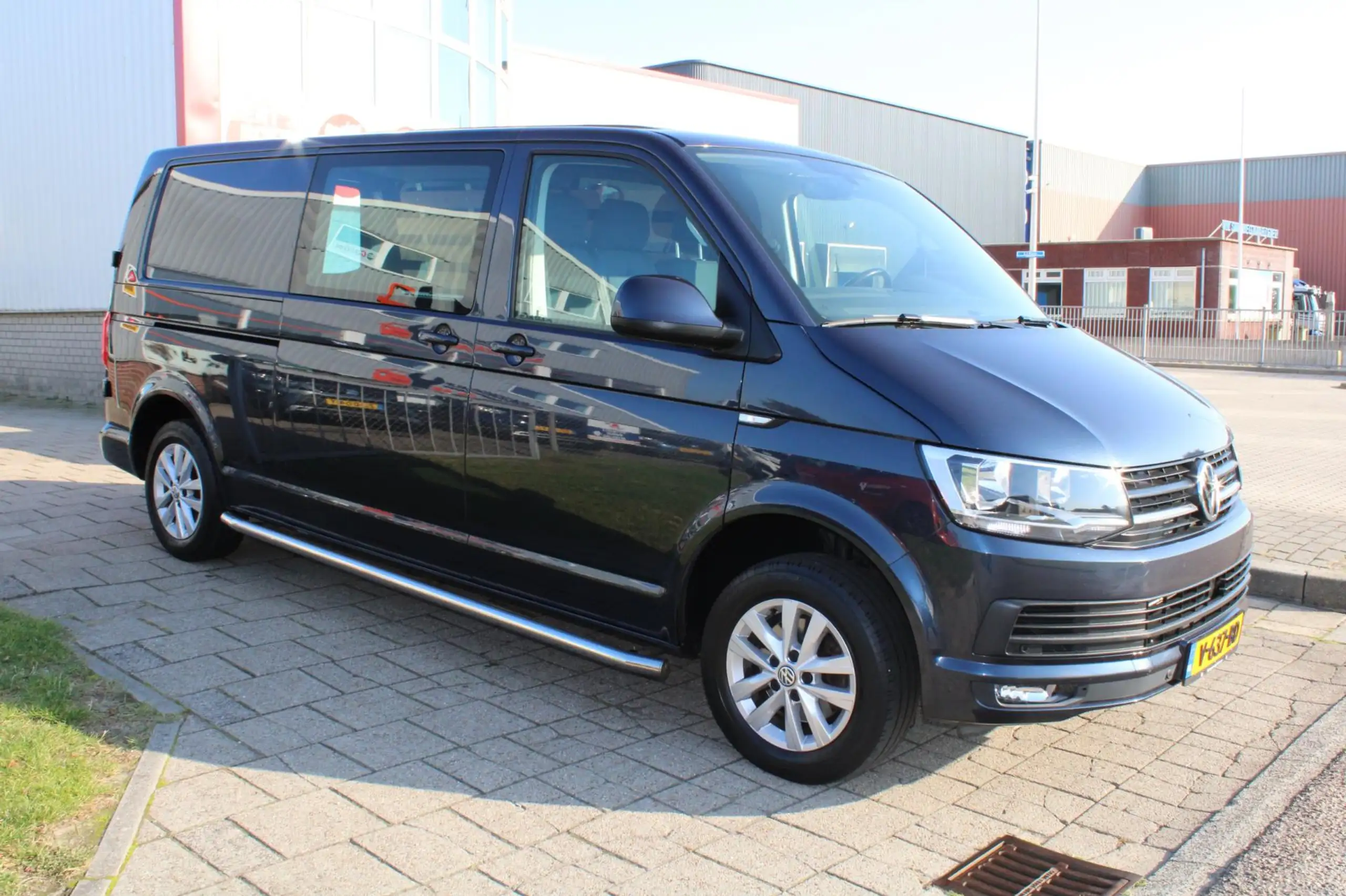 Volkswagen - Transporter