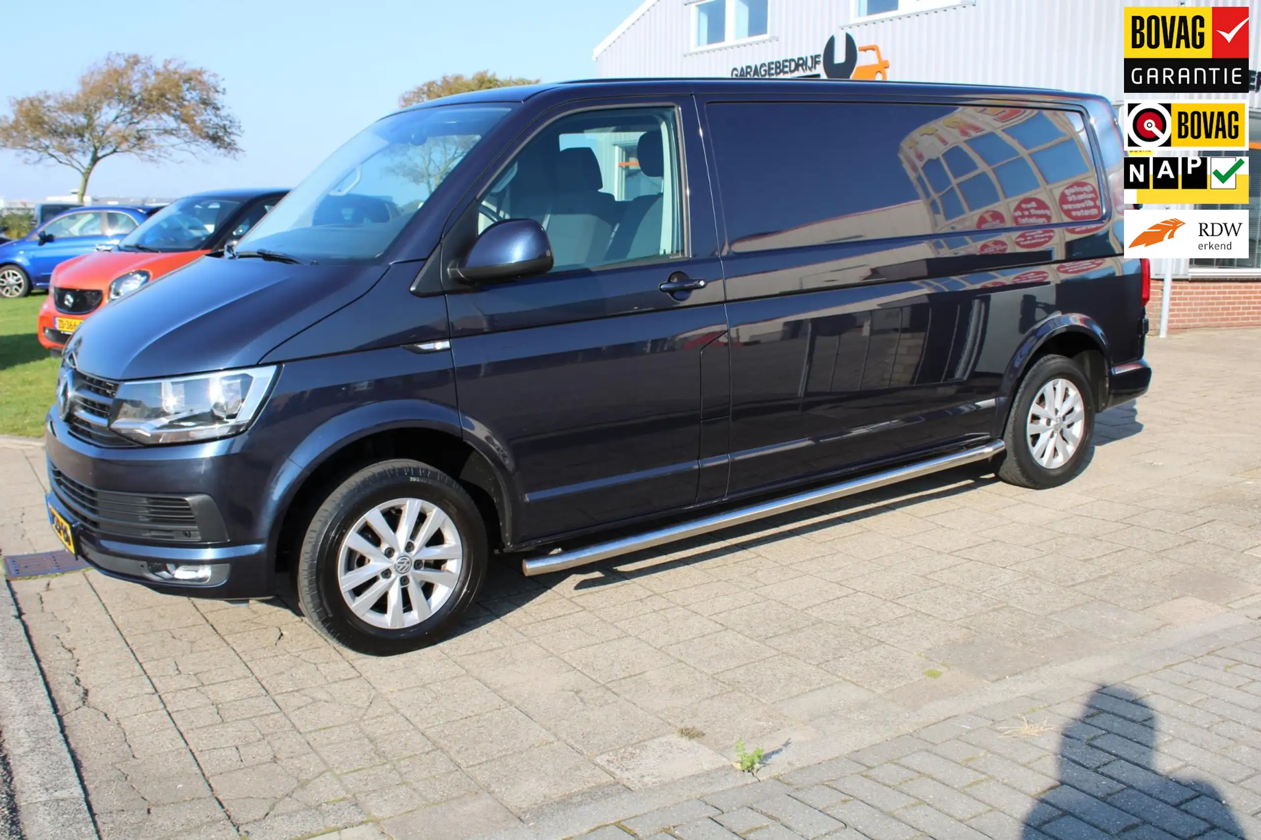 Volkswagen - Transporter