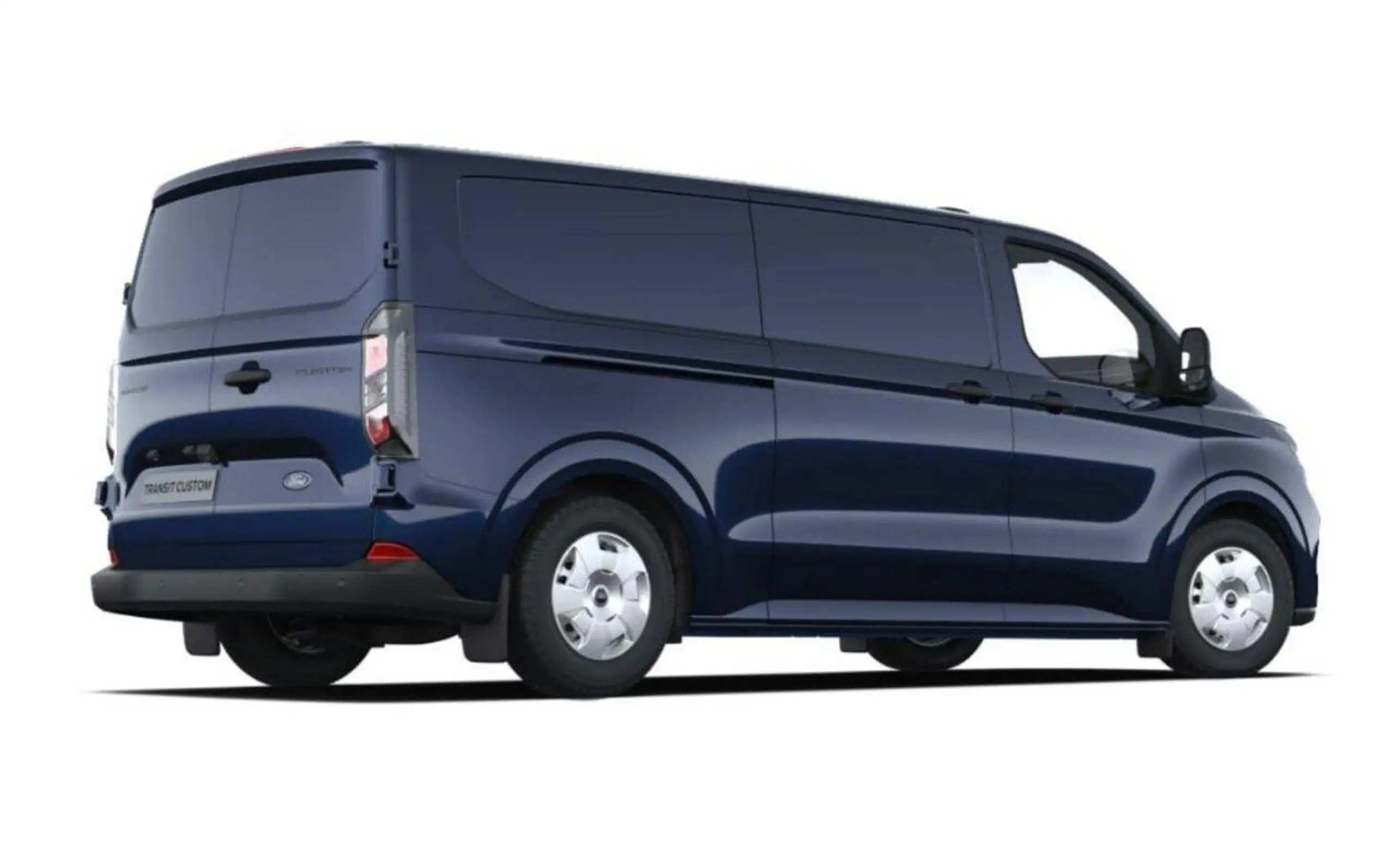 Ford - Transit Custom