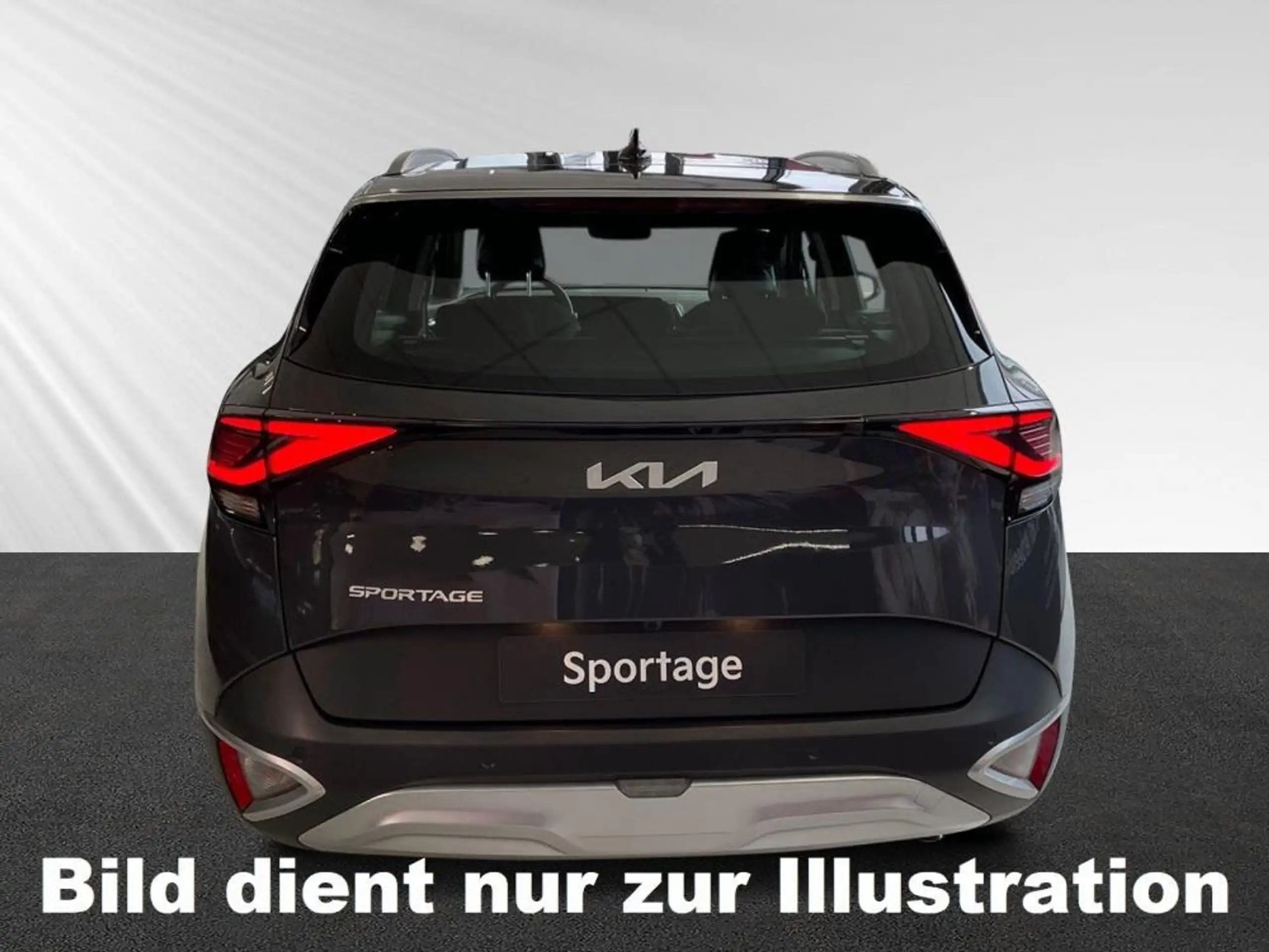 Kia - Sportage