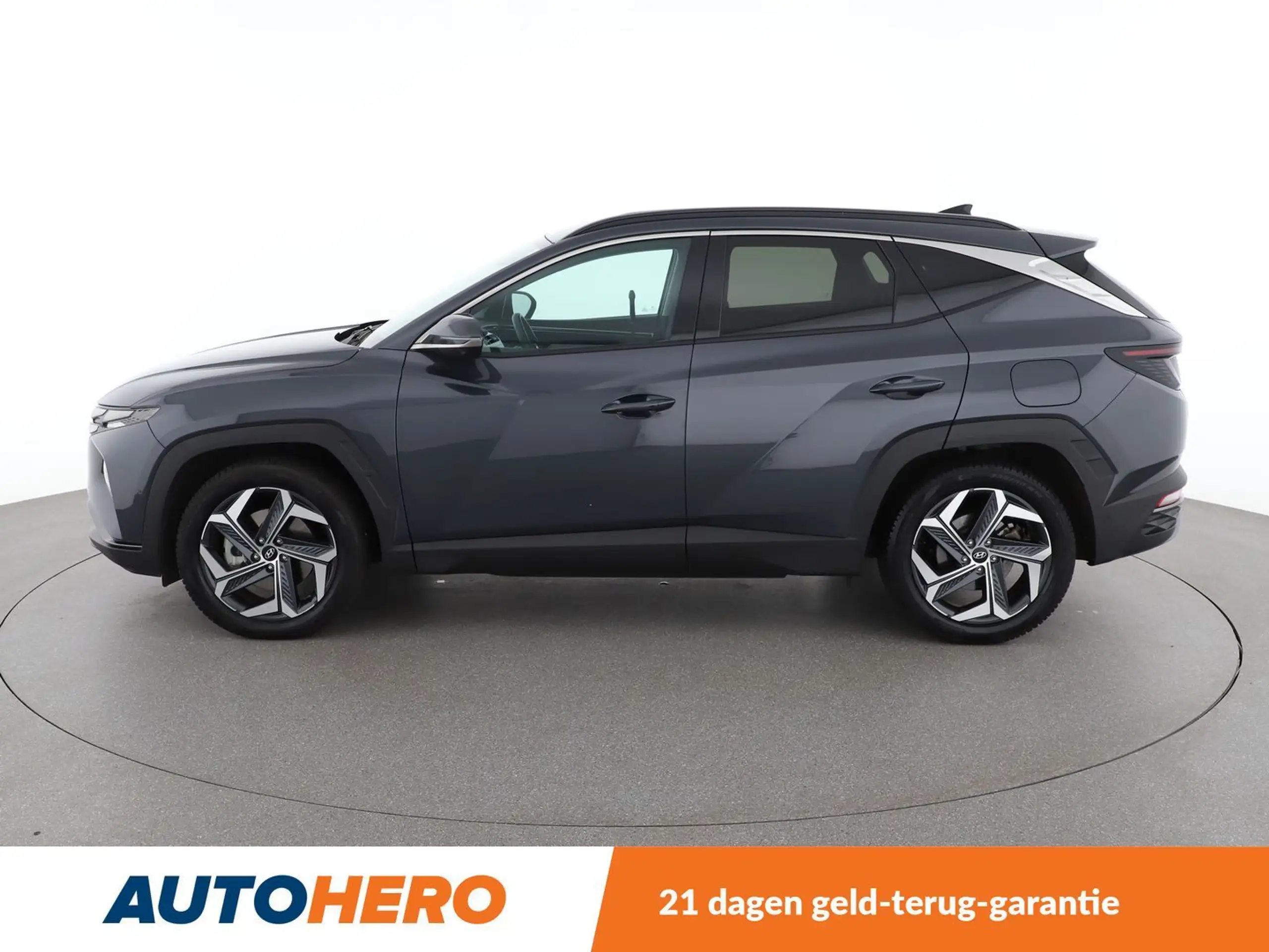 Hyundai - TUCSON