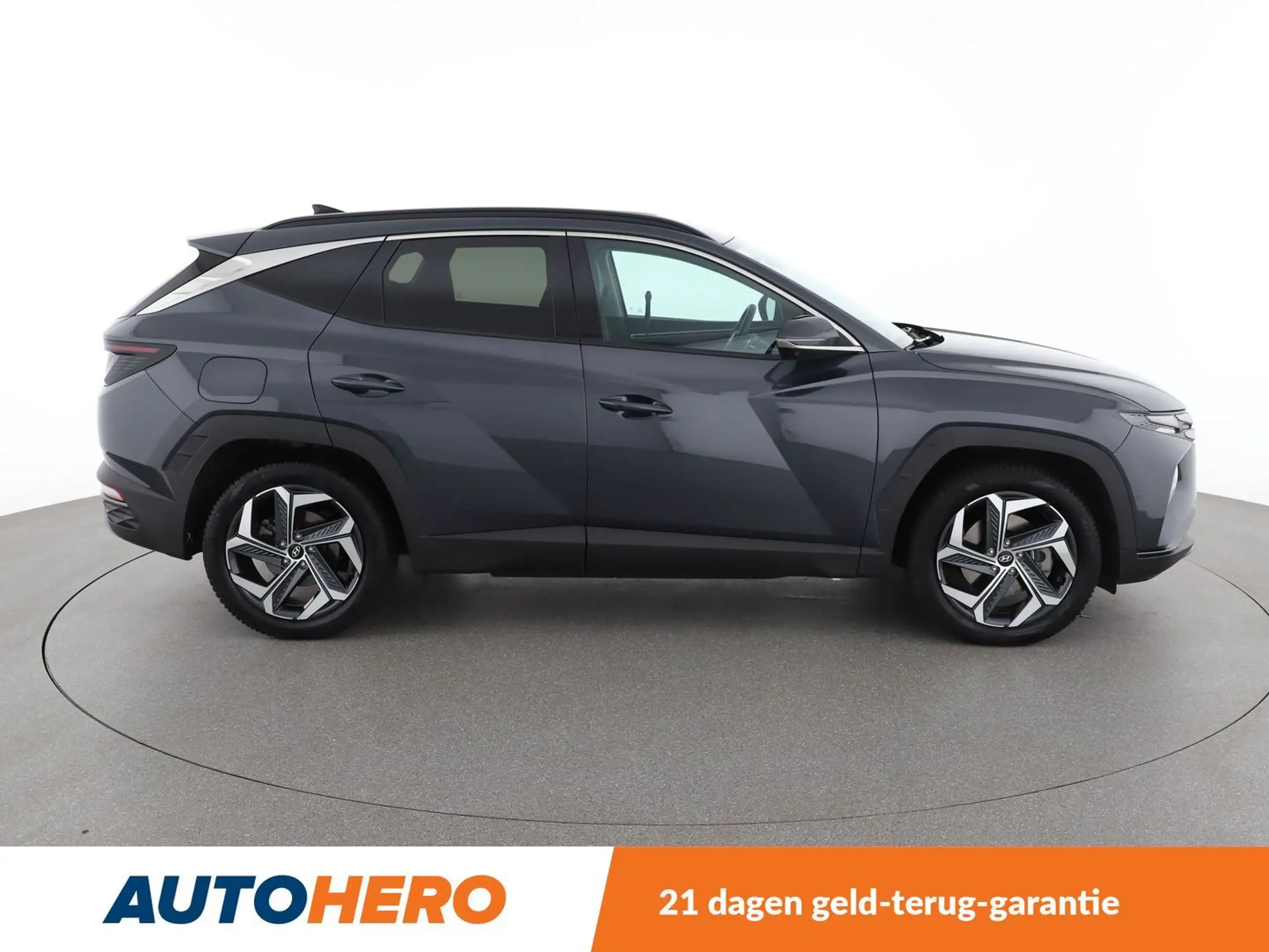 Hyundai - TUCSON