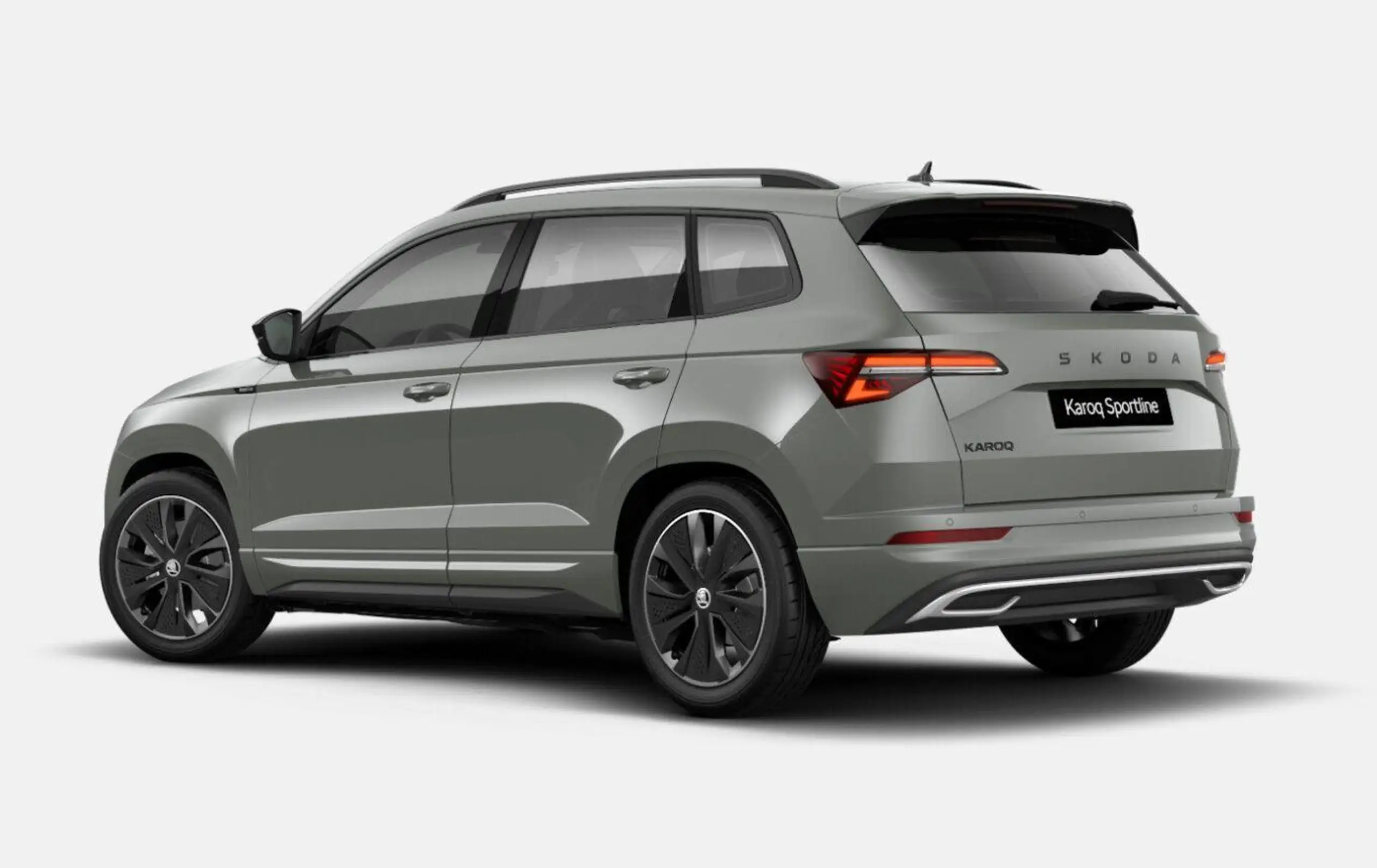 Skoda - Karoq